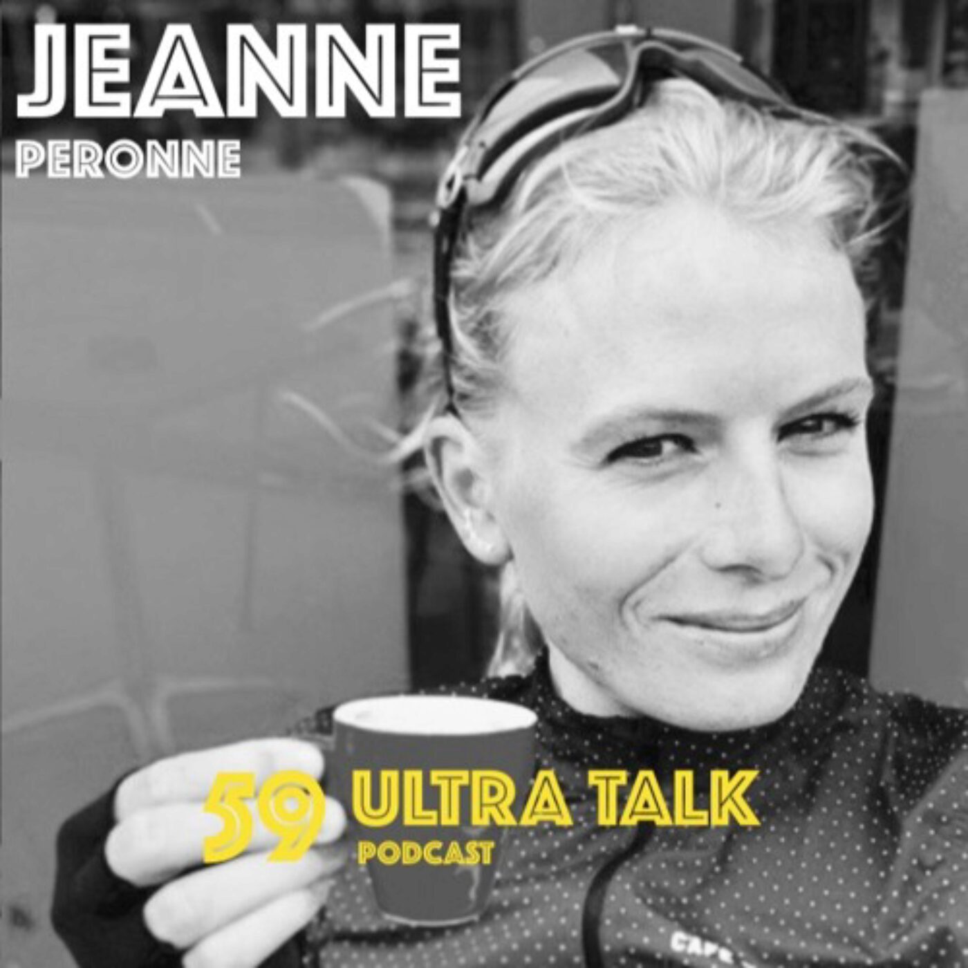 #59 Jeanne Peronne - Tout quitter pour se retrouver !