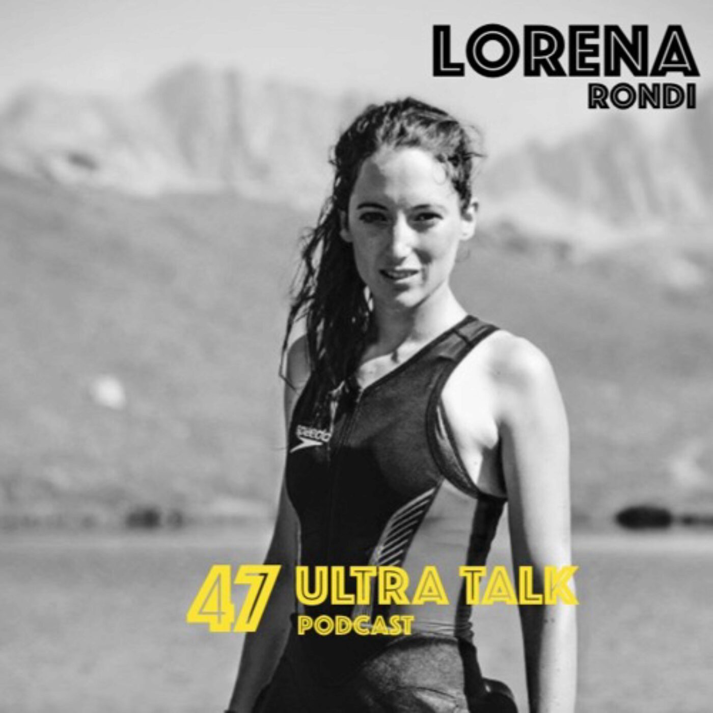 ULTRA TALK by Arnaud Manzanini