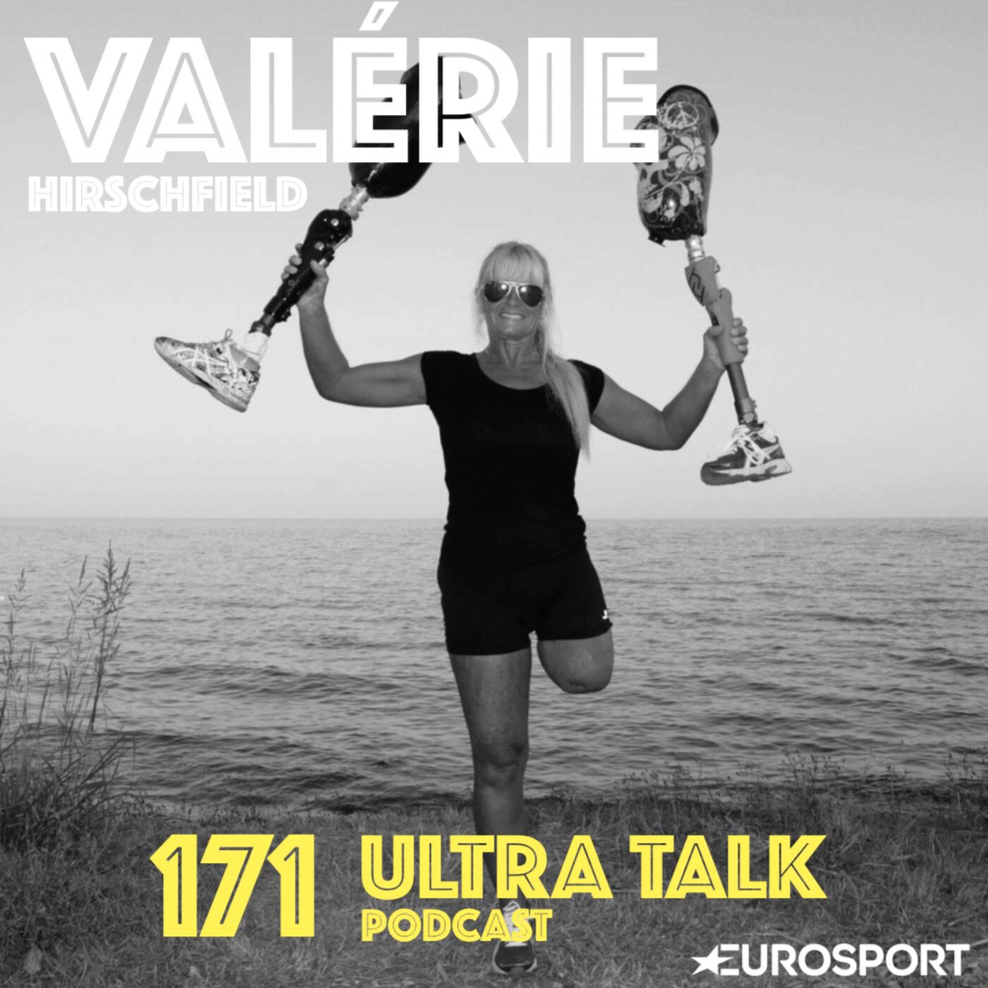 ULTRA TALK by Arnaud Manzanini