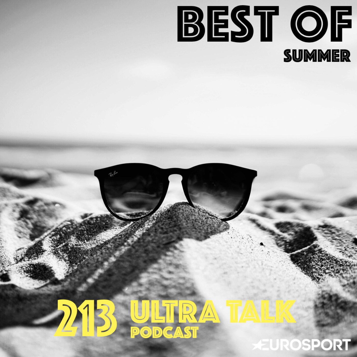 ULTRA TALK by Arnaud Manzanini