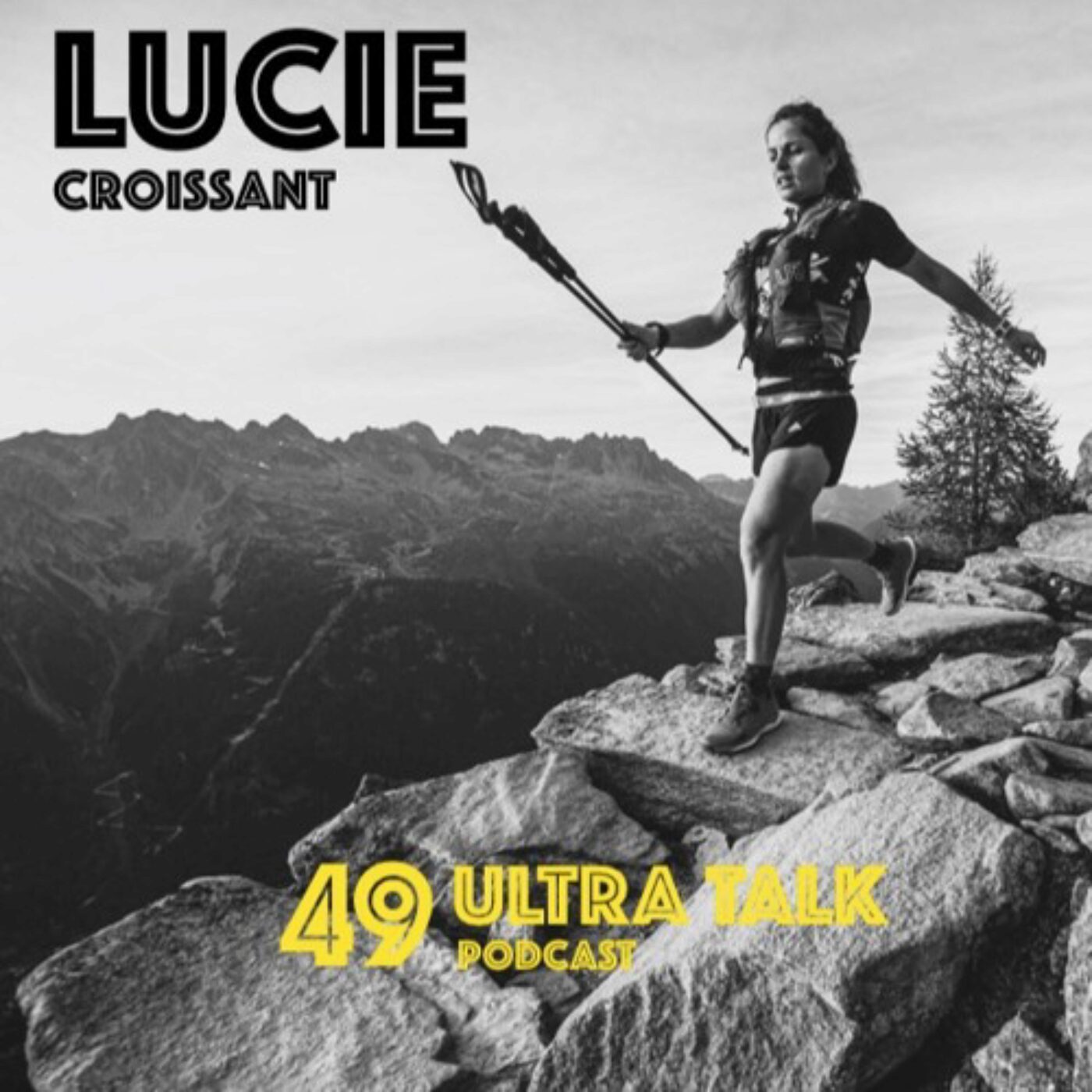ULTRA TALK by Arnaud Manzanini