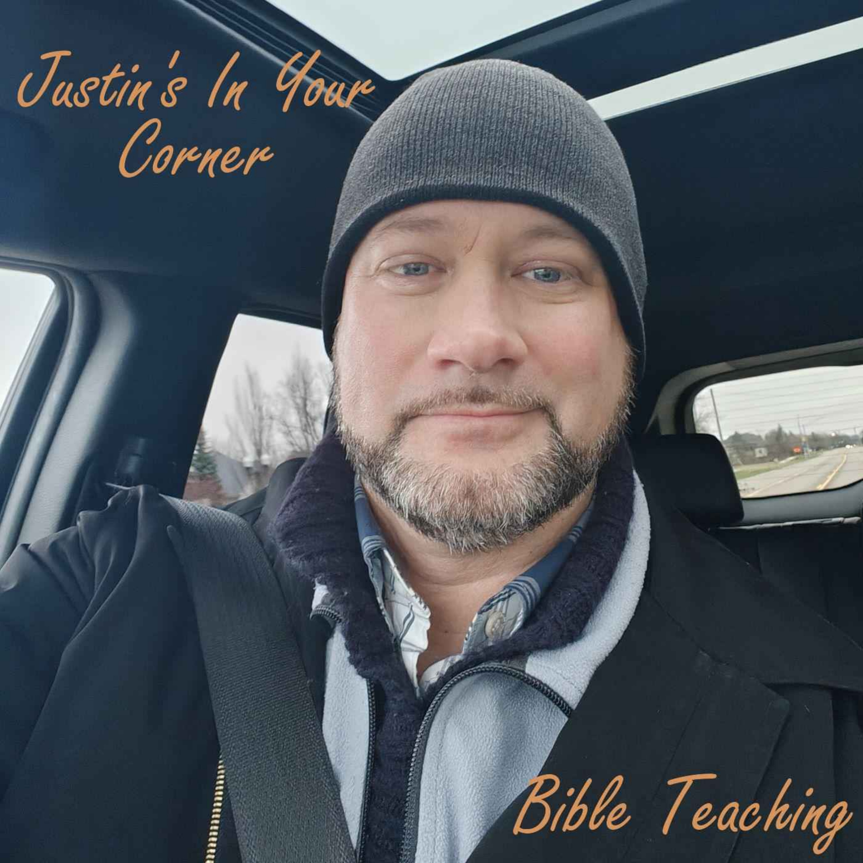Justin\'s In Your Corner Bible Teaching