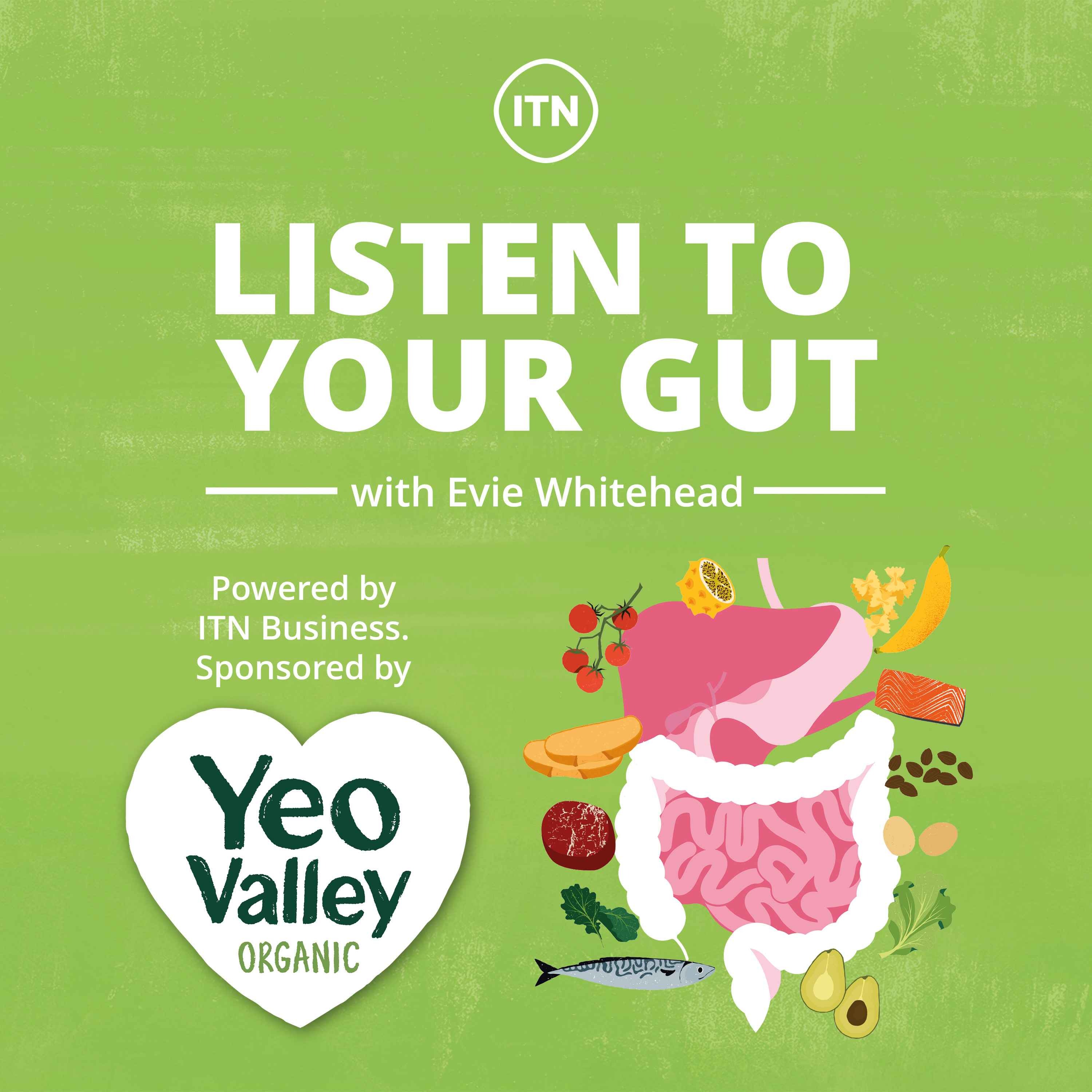 Listen to Your Gut