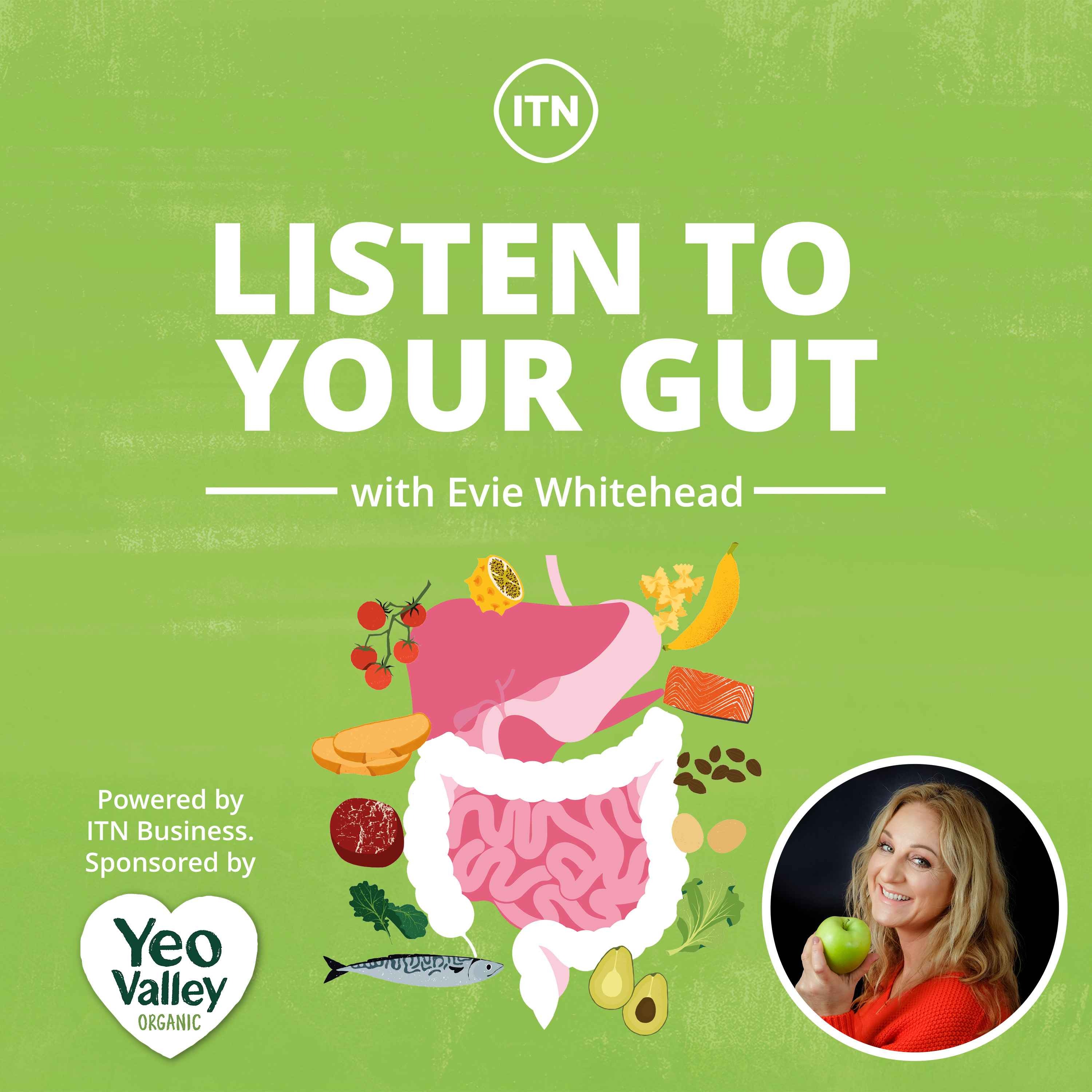 Listen to Your Gut