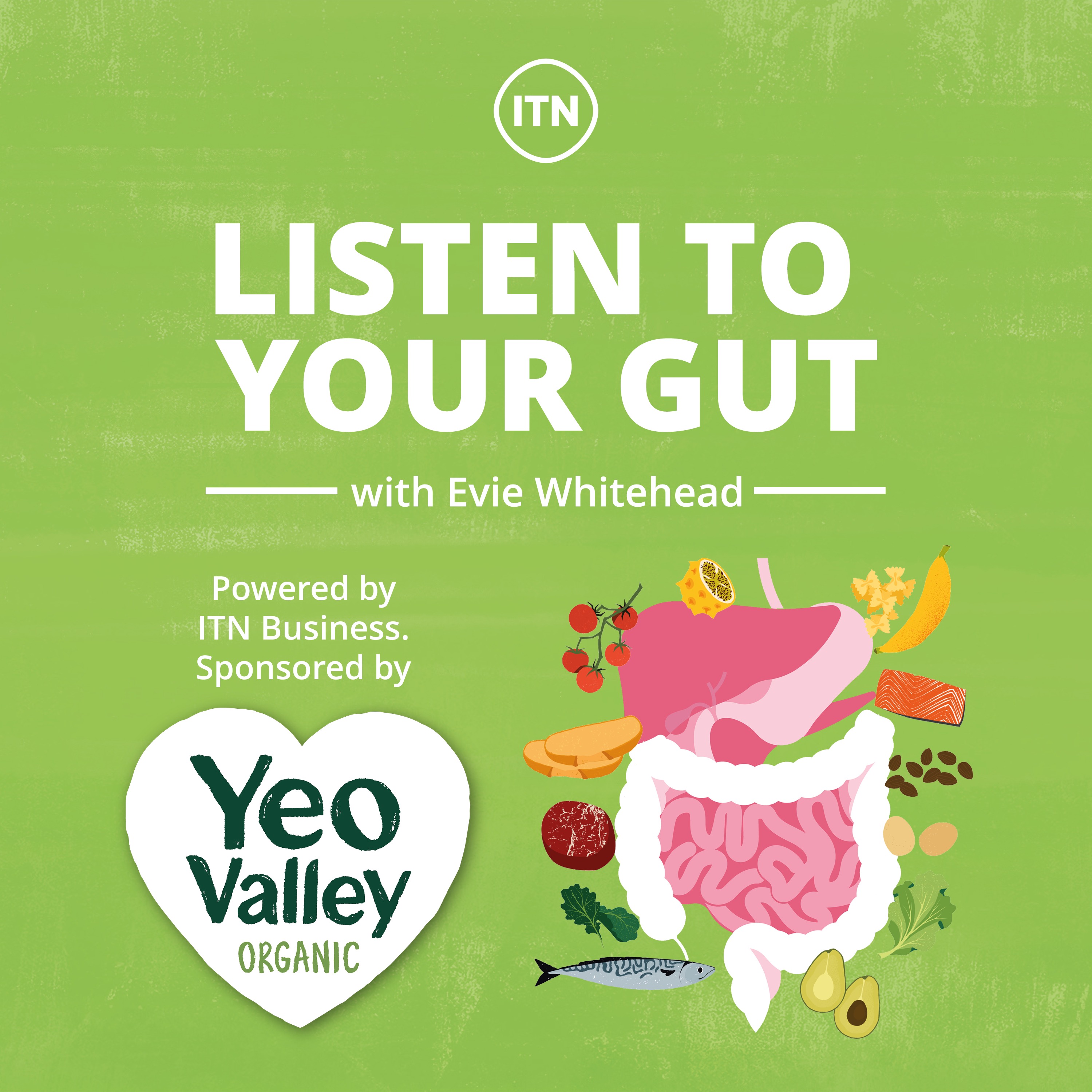 Listen to Your Gut