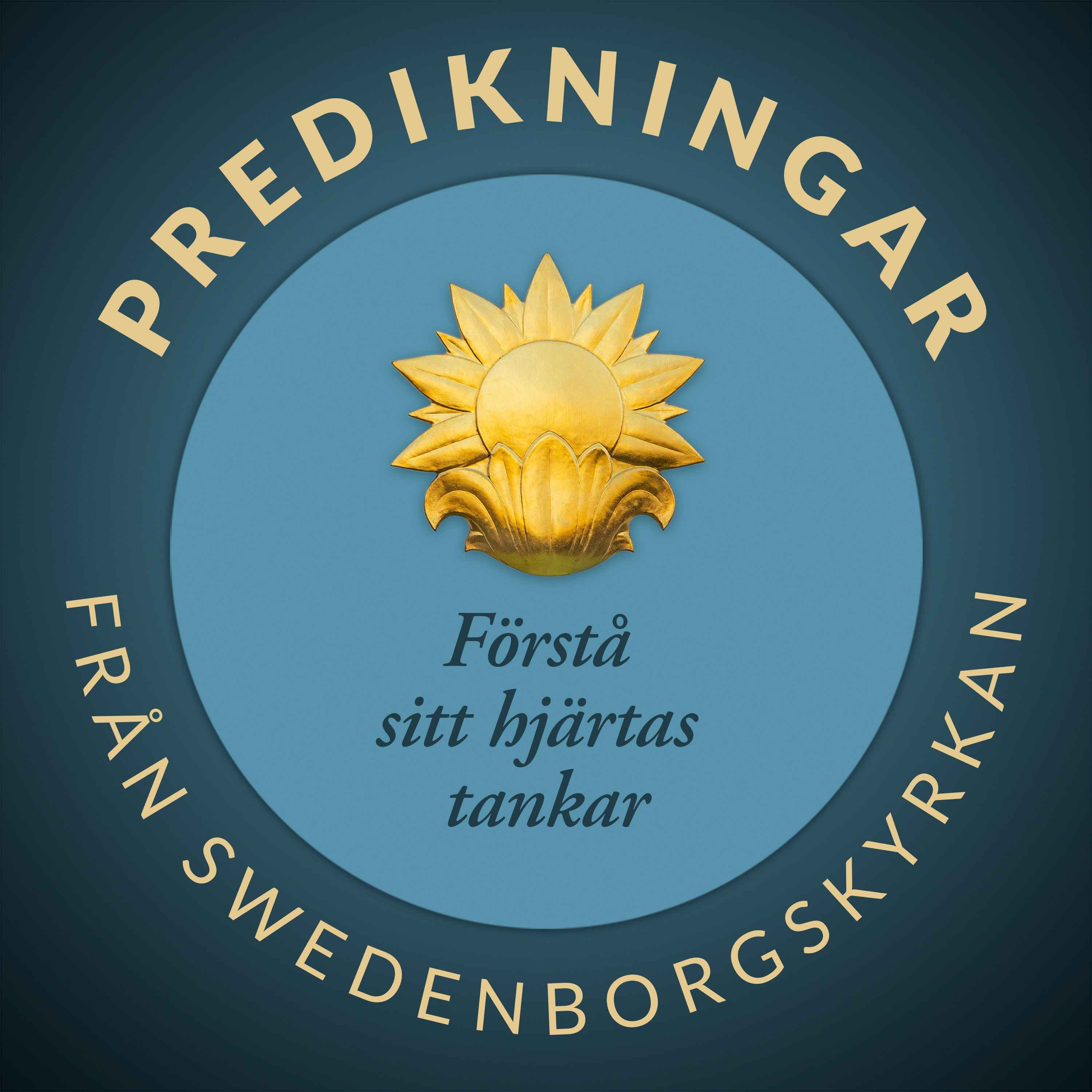 Predikningar från Swedenborgskyrkan