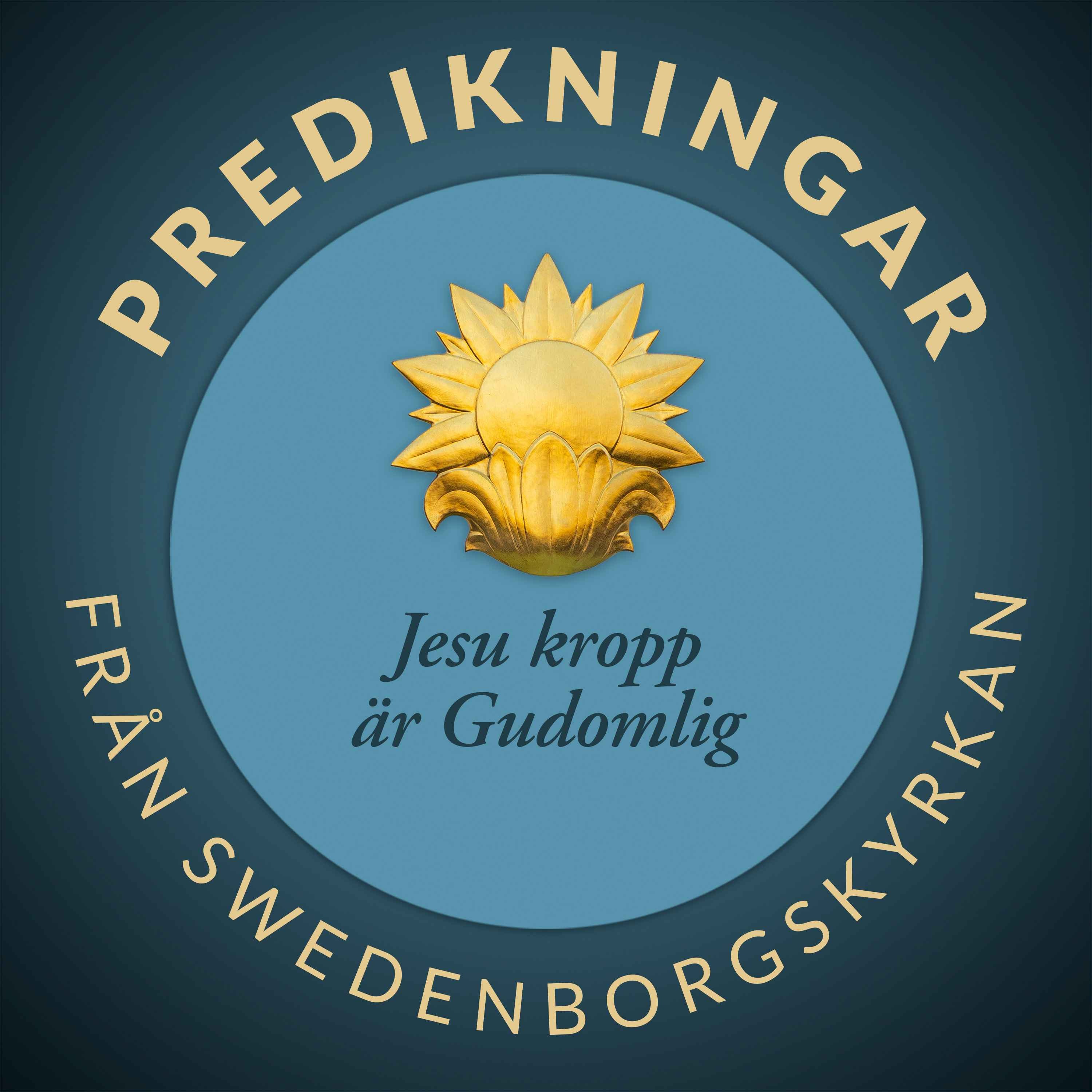 Predikningar från Swedenborgskyrkan