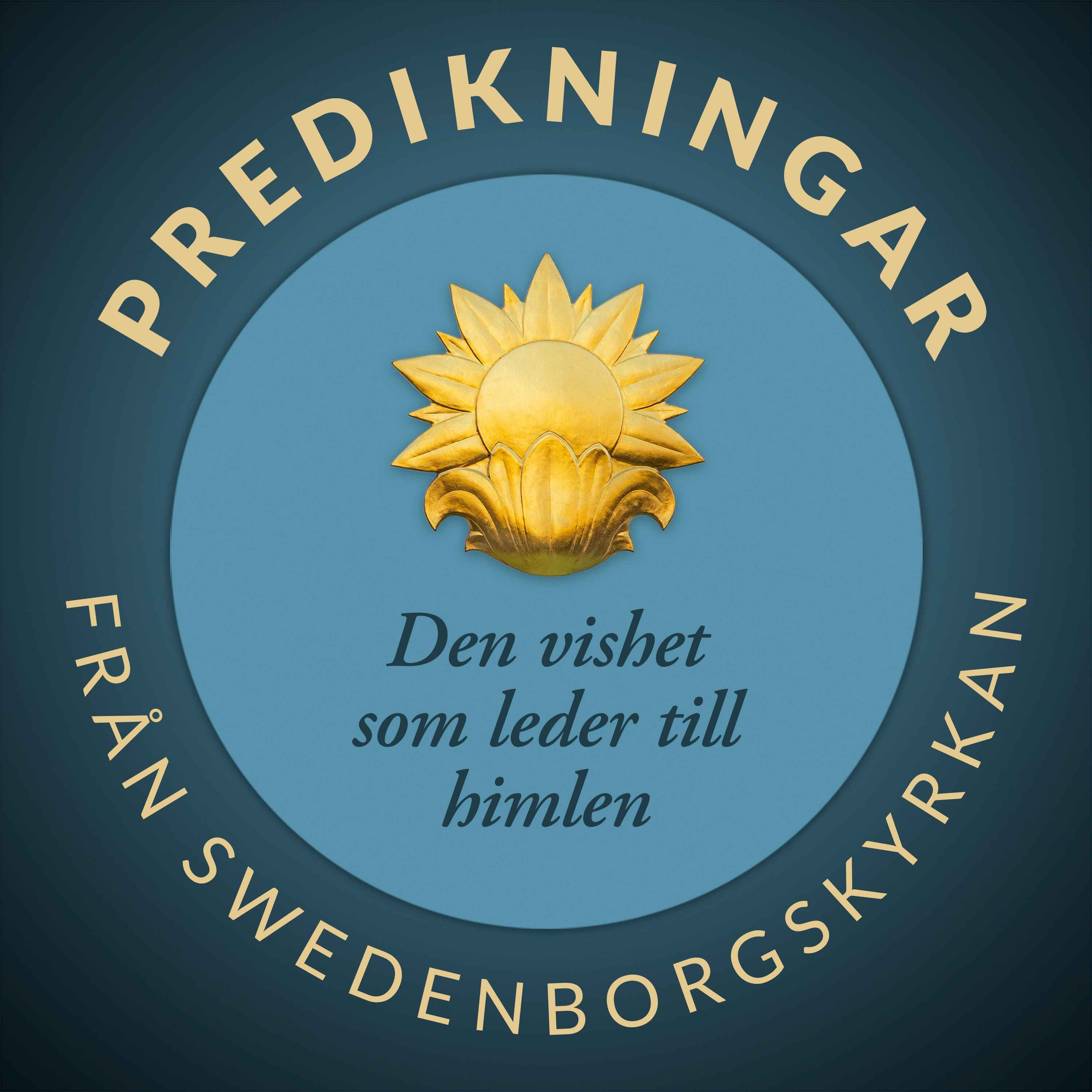 Predikningar från Swedenborgskyrkan