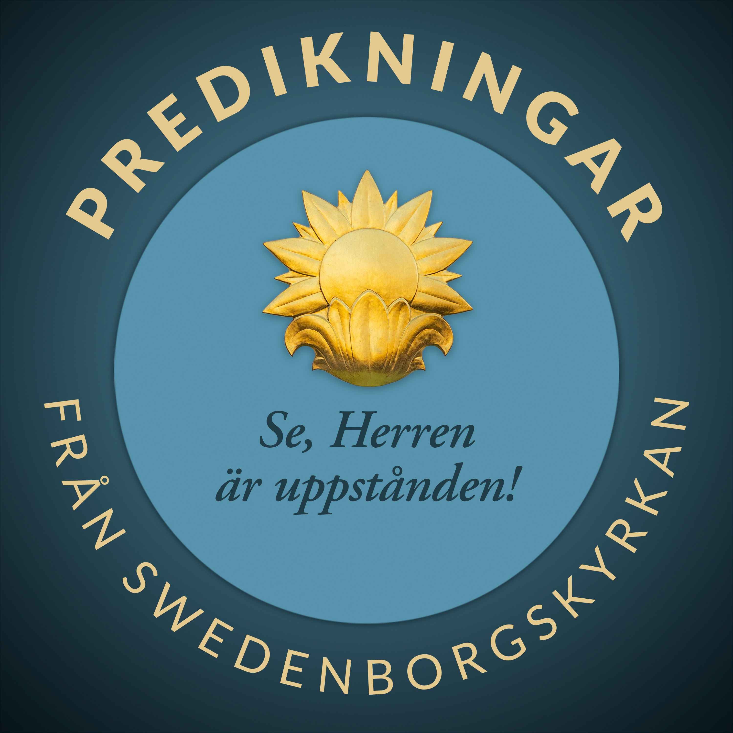 Predikningar från Swedenborgskyrkan
