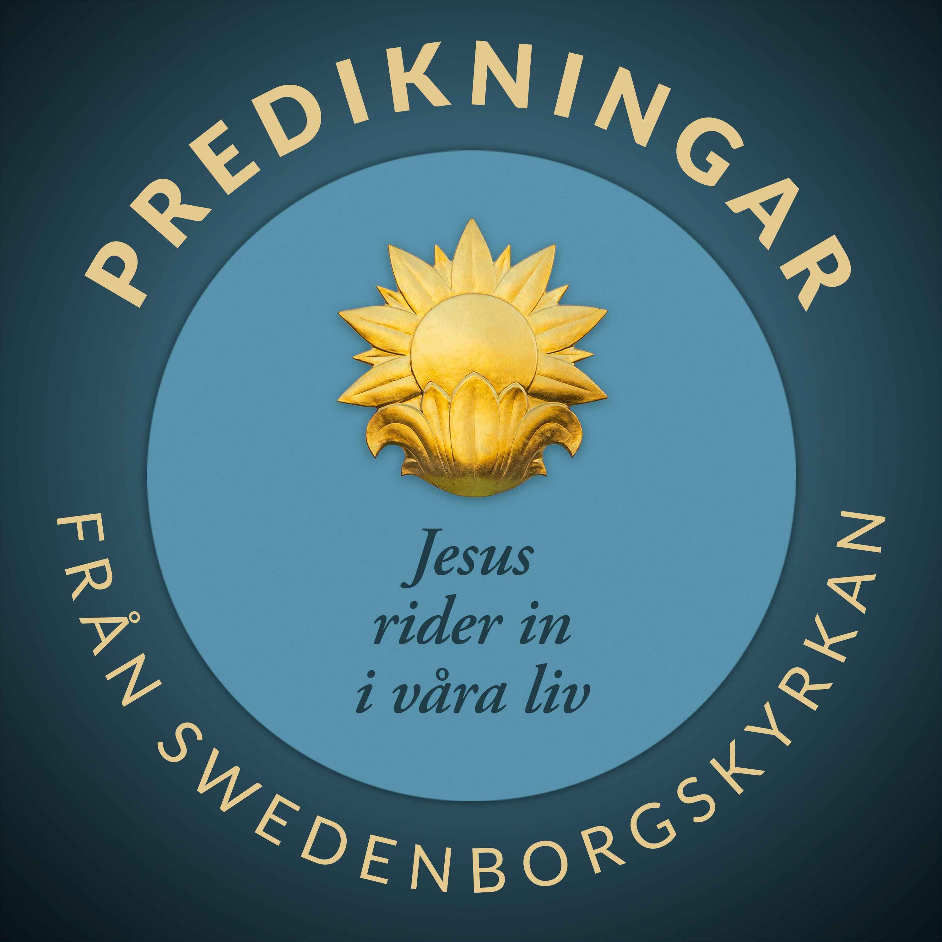 Predikningar från Swedenborgskyrkan