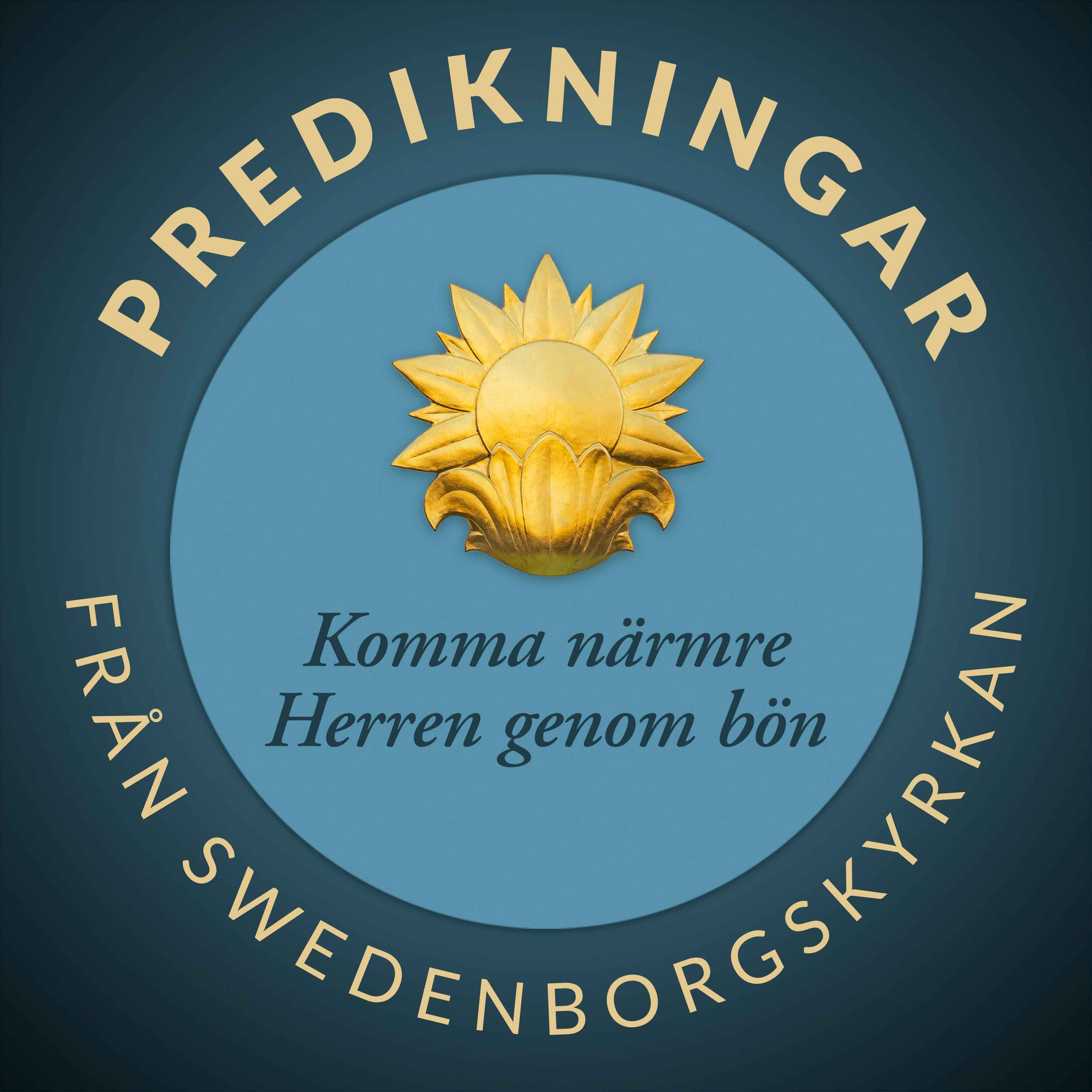 Predikningar från Swedenborgskyrkan