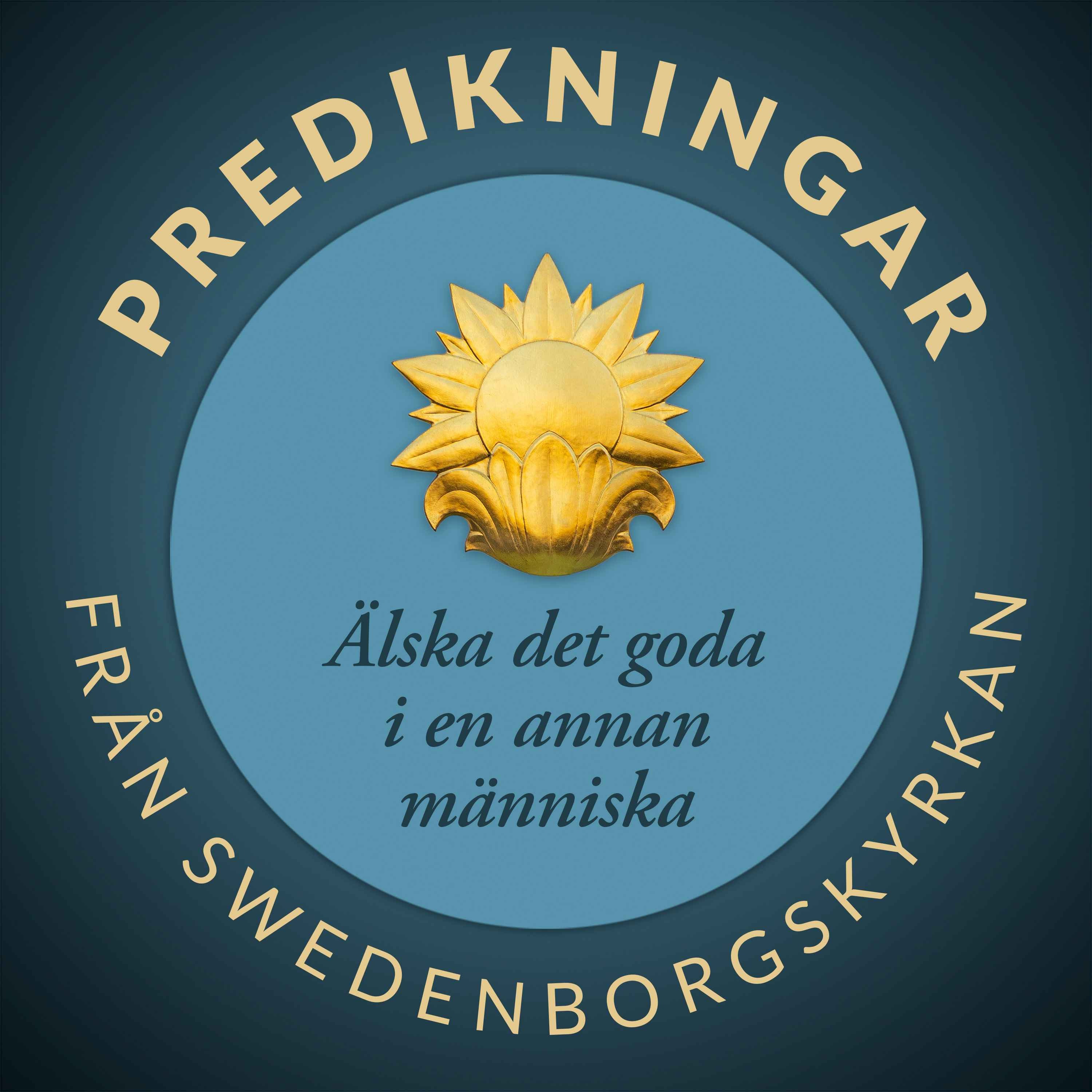 Predikningar från Swedenborgskyrkan