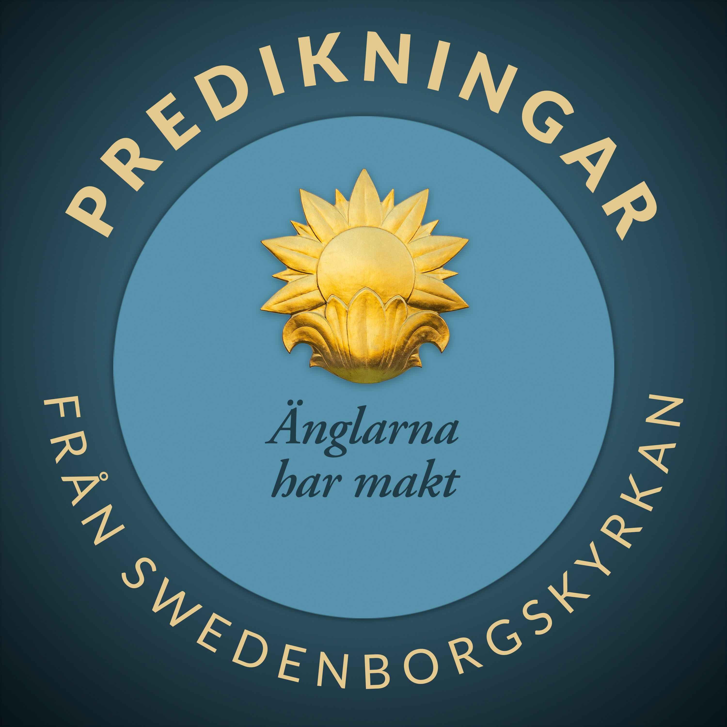 Predikningar från Swedenborgskyrkan
