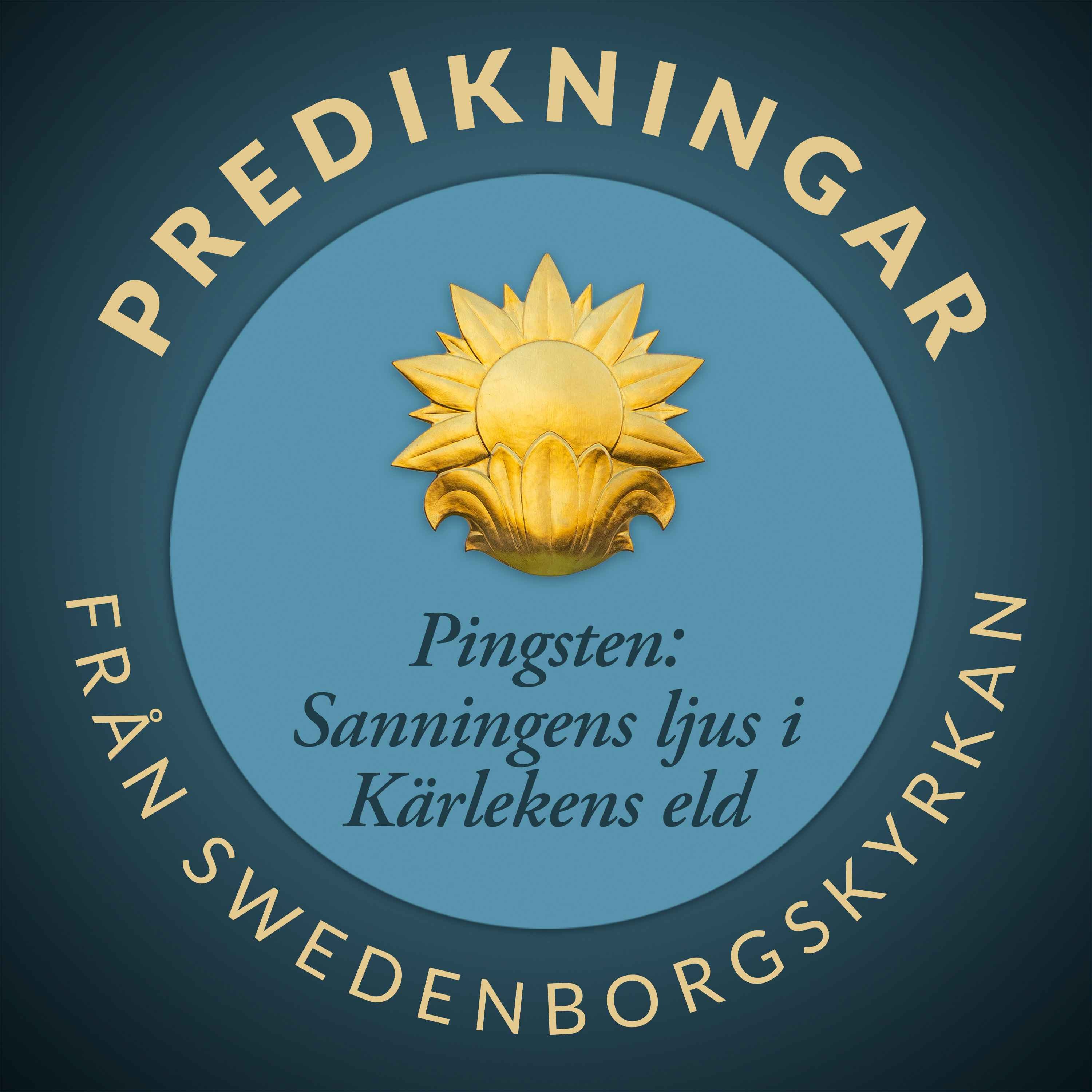 Predikningar från Swedenborgskyrkan