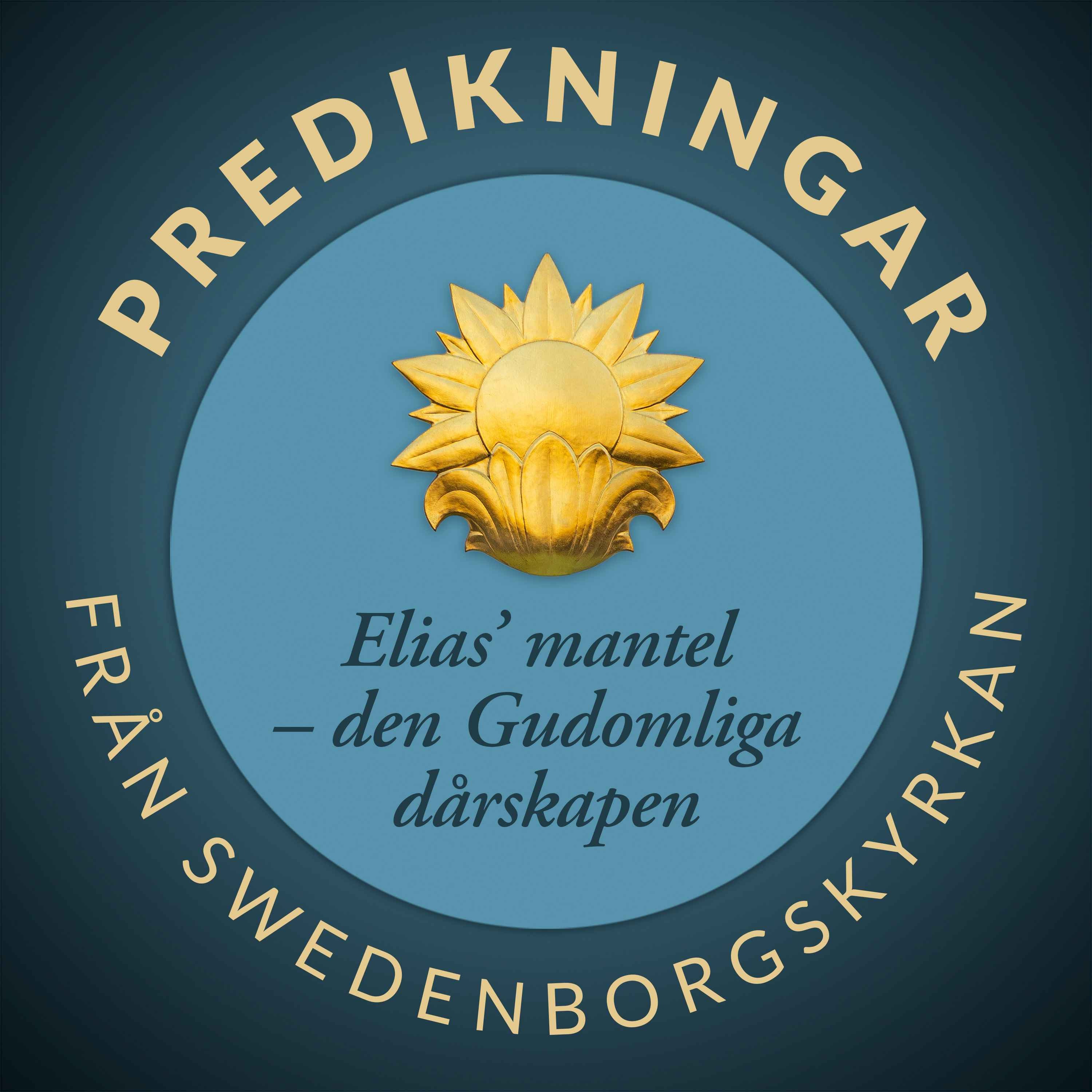 Predikningar från Swedenborgskyrkan