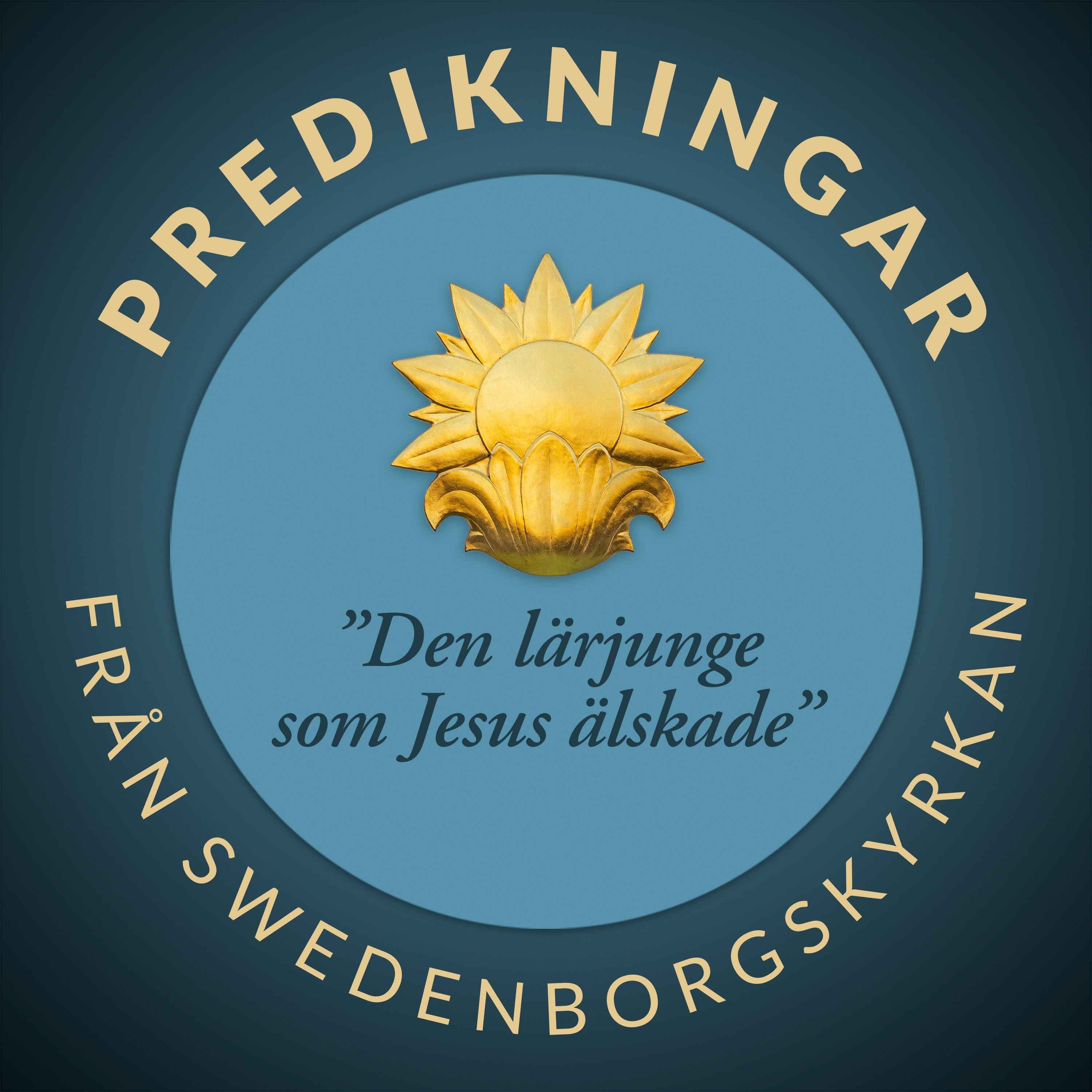 Predikningar från Swedenborgskyrkan