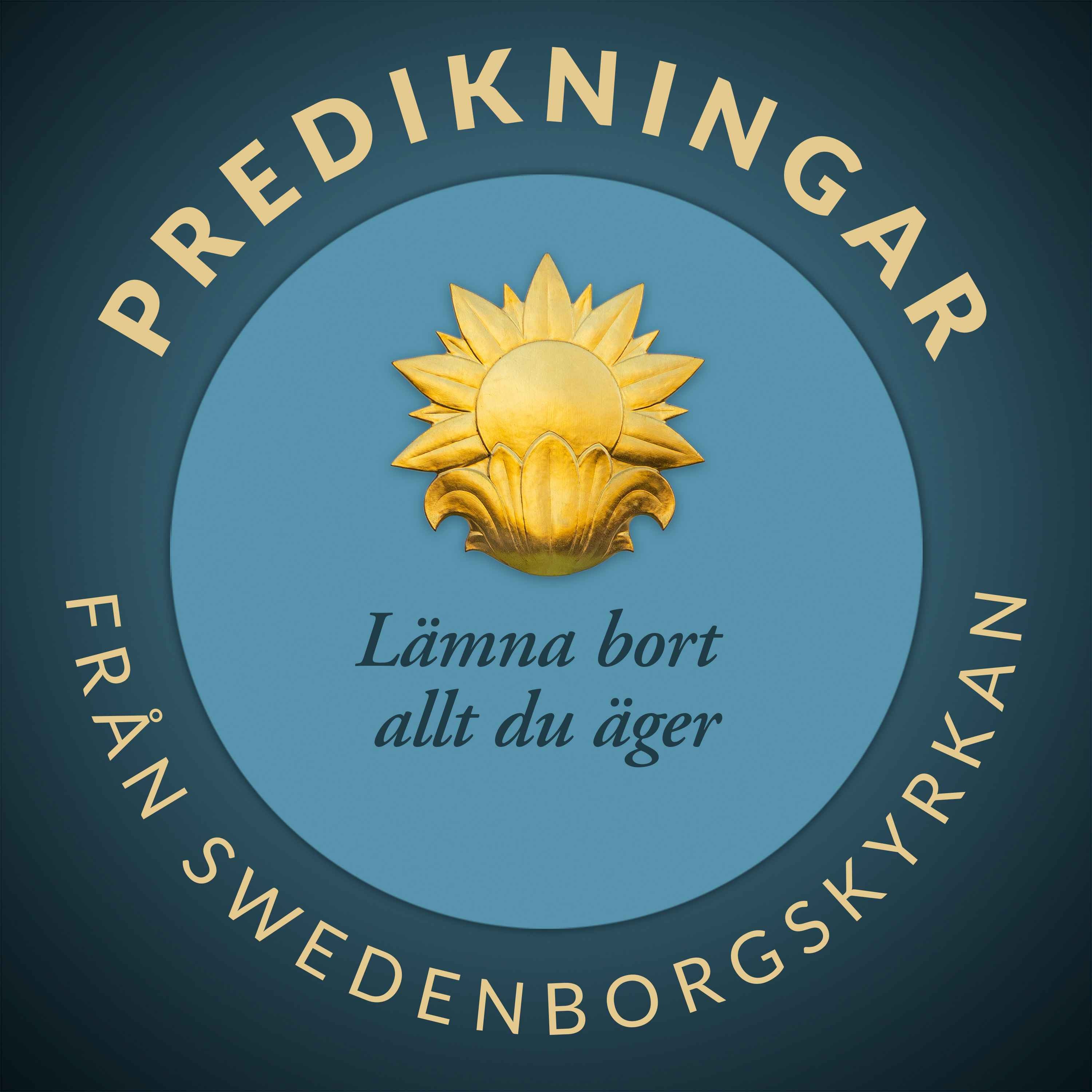 Lämna bort allt du äger