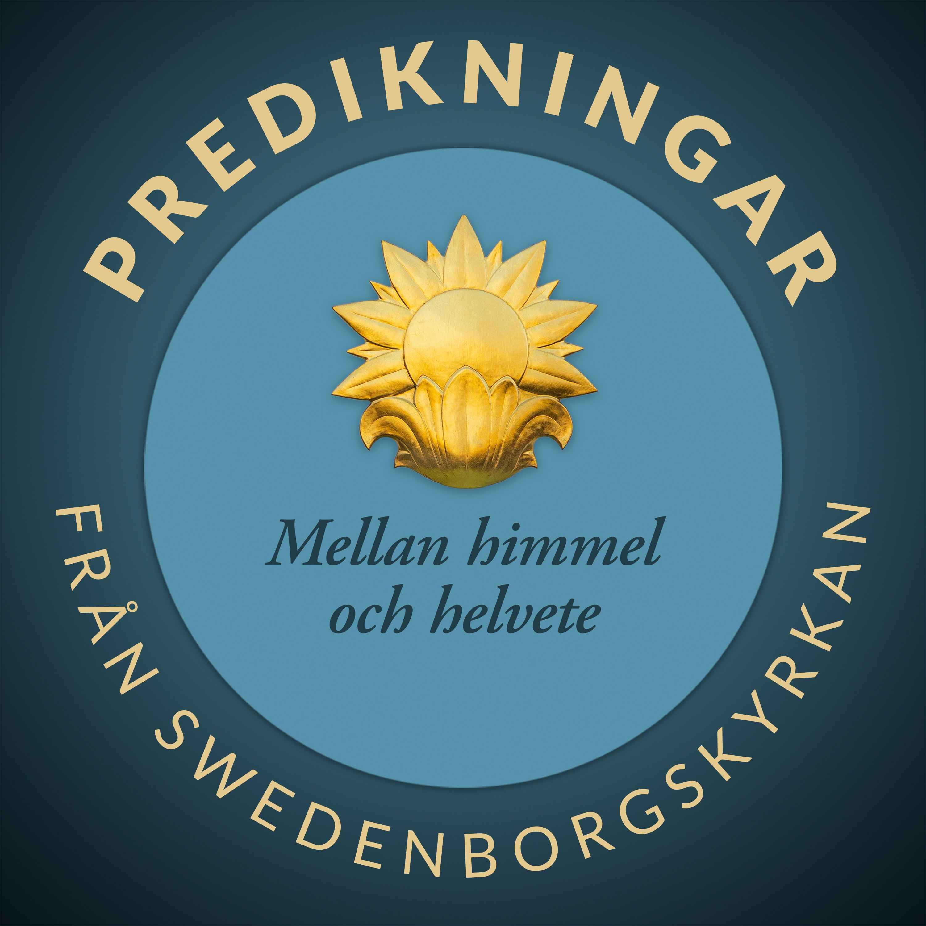 Mellan himmel och helvete
