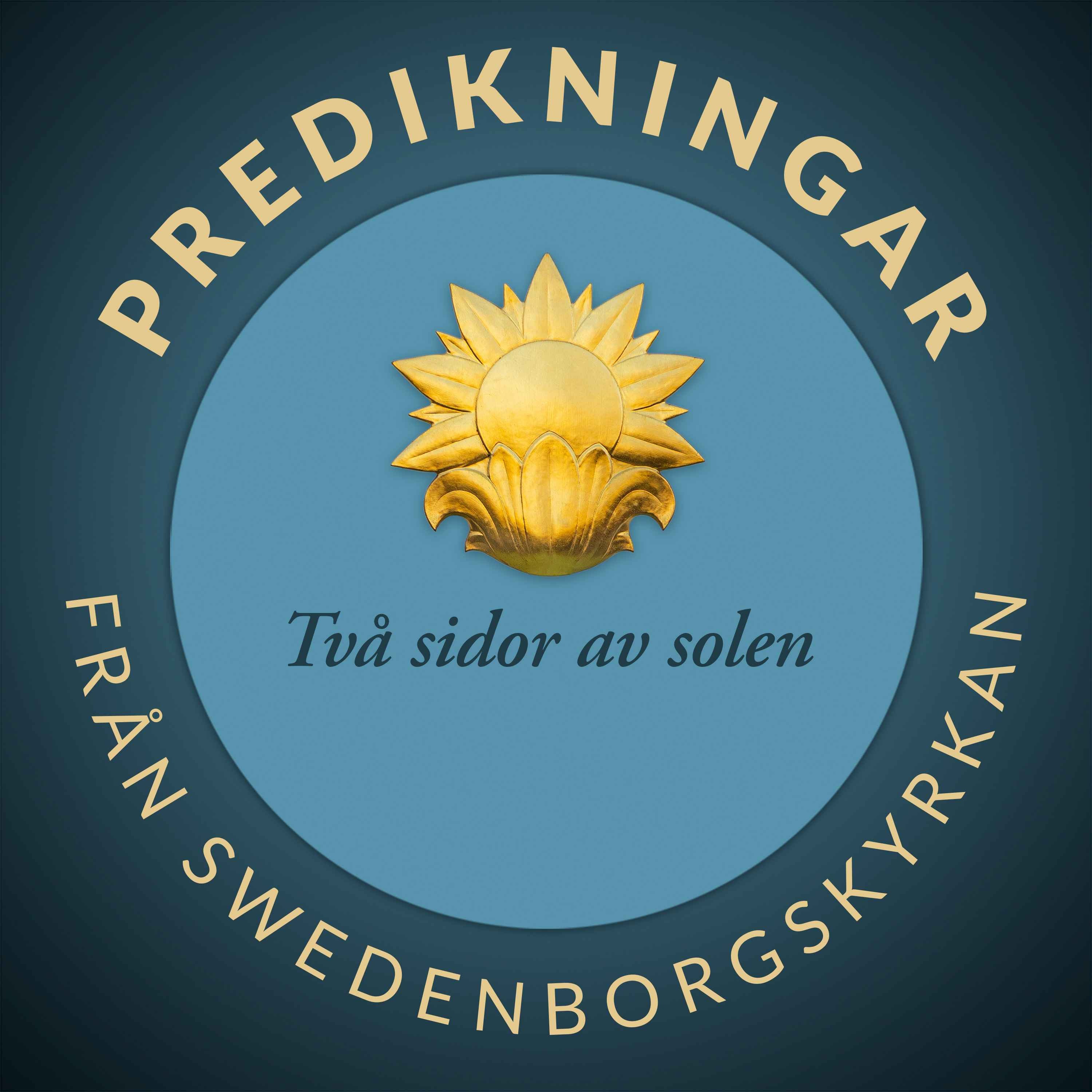 Två sidor av solen