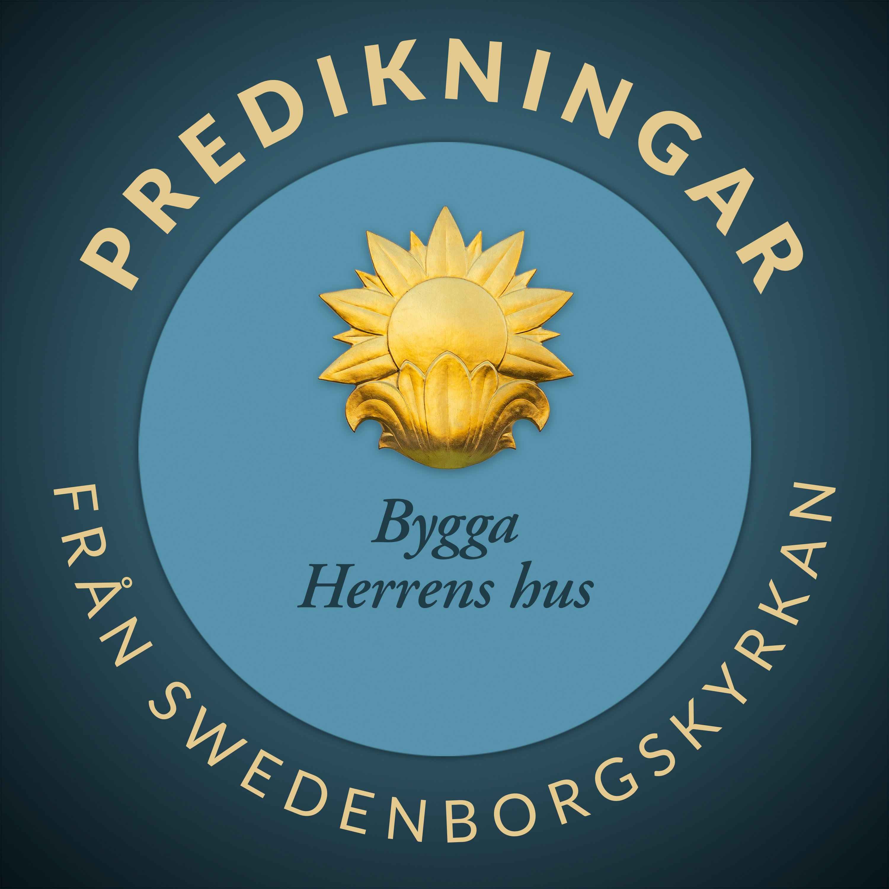 Bygga Herrens hus