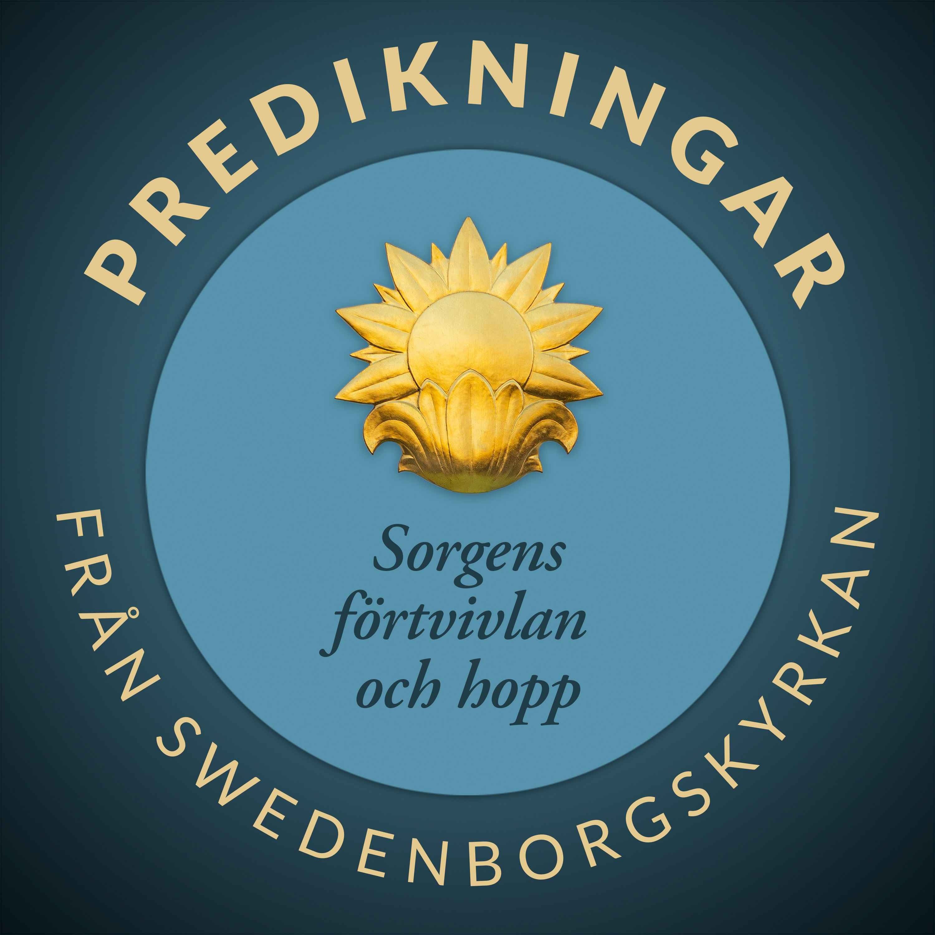Sorgens förtvivlan och hopp