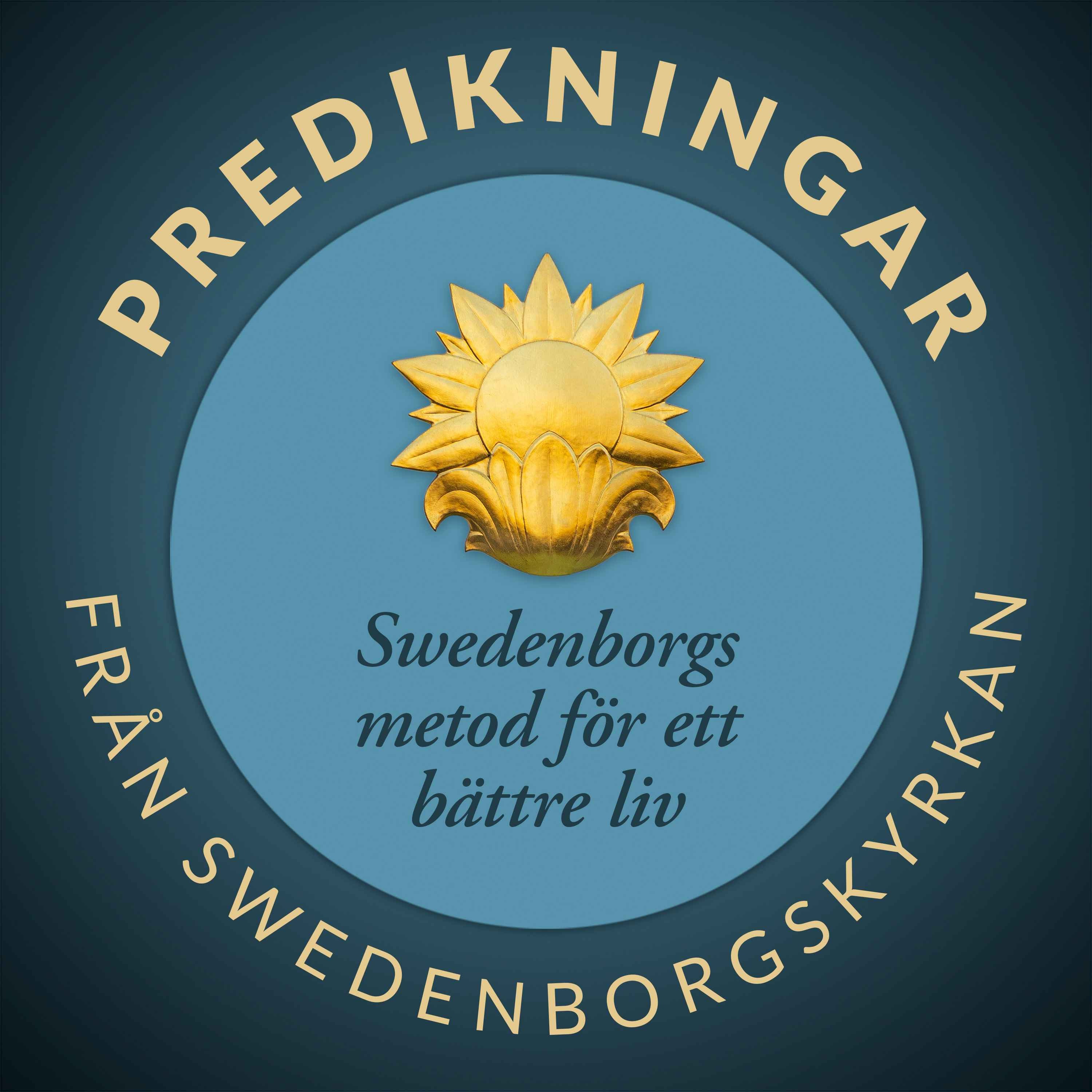 Swedenborgs metod för ett bättre liv