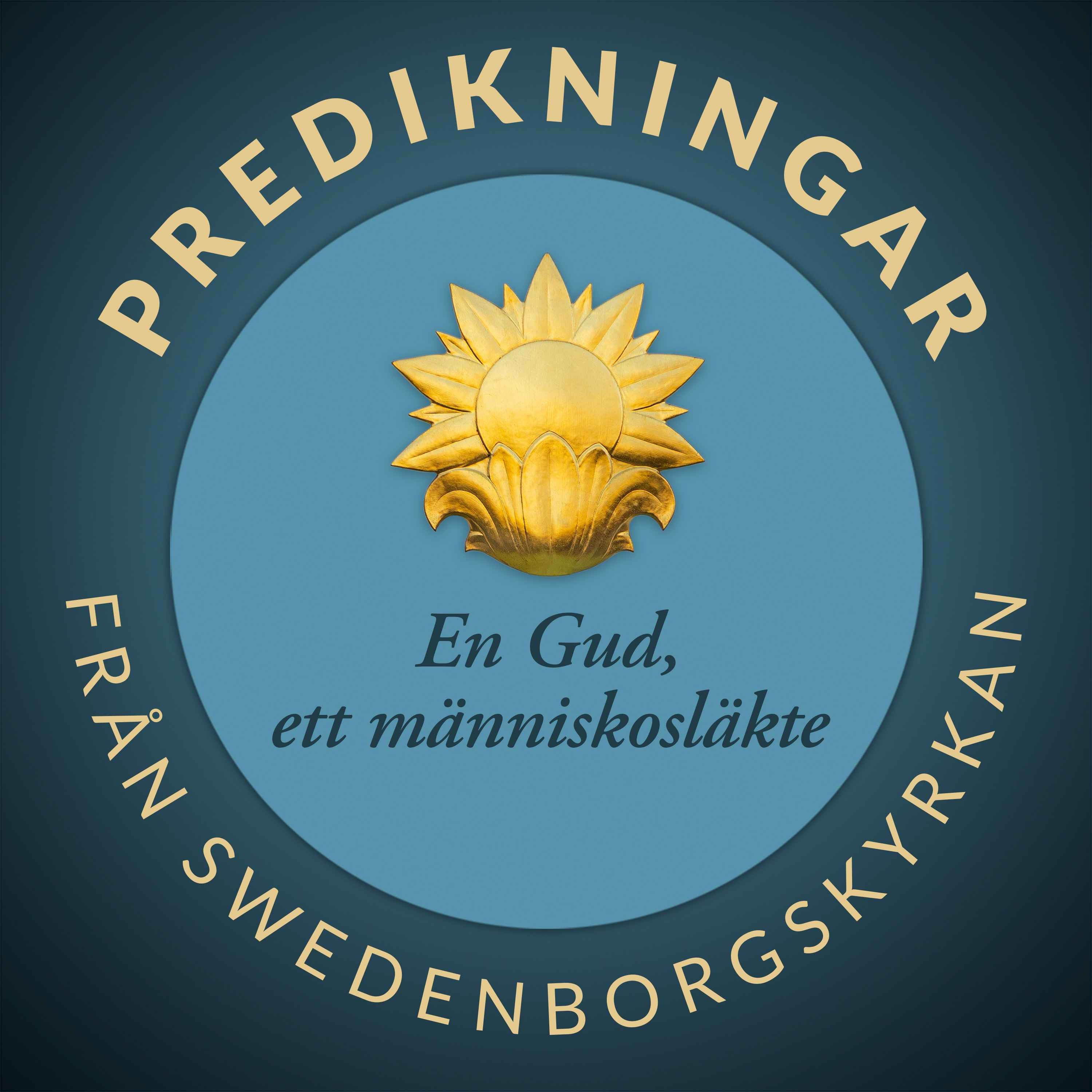 En Gud, ett människosläkte