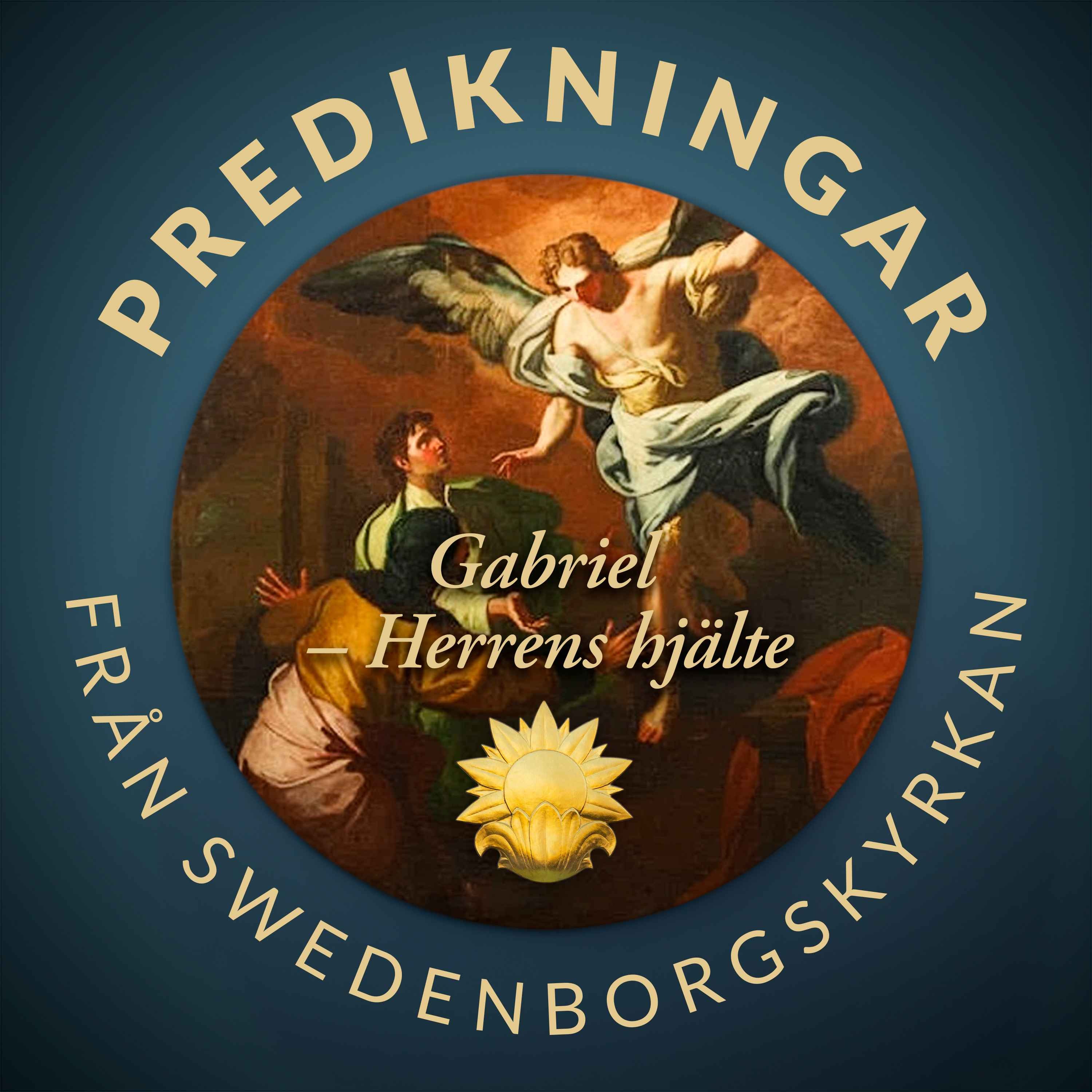 Gabriel – Herrens hjälte
