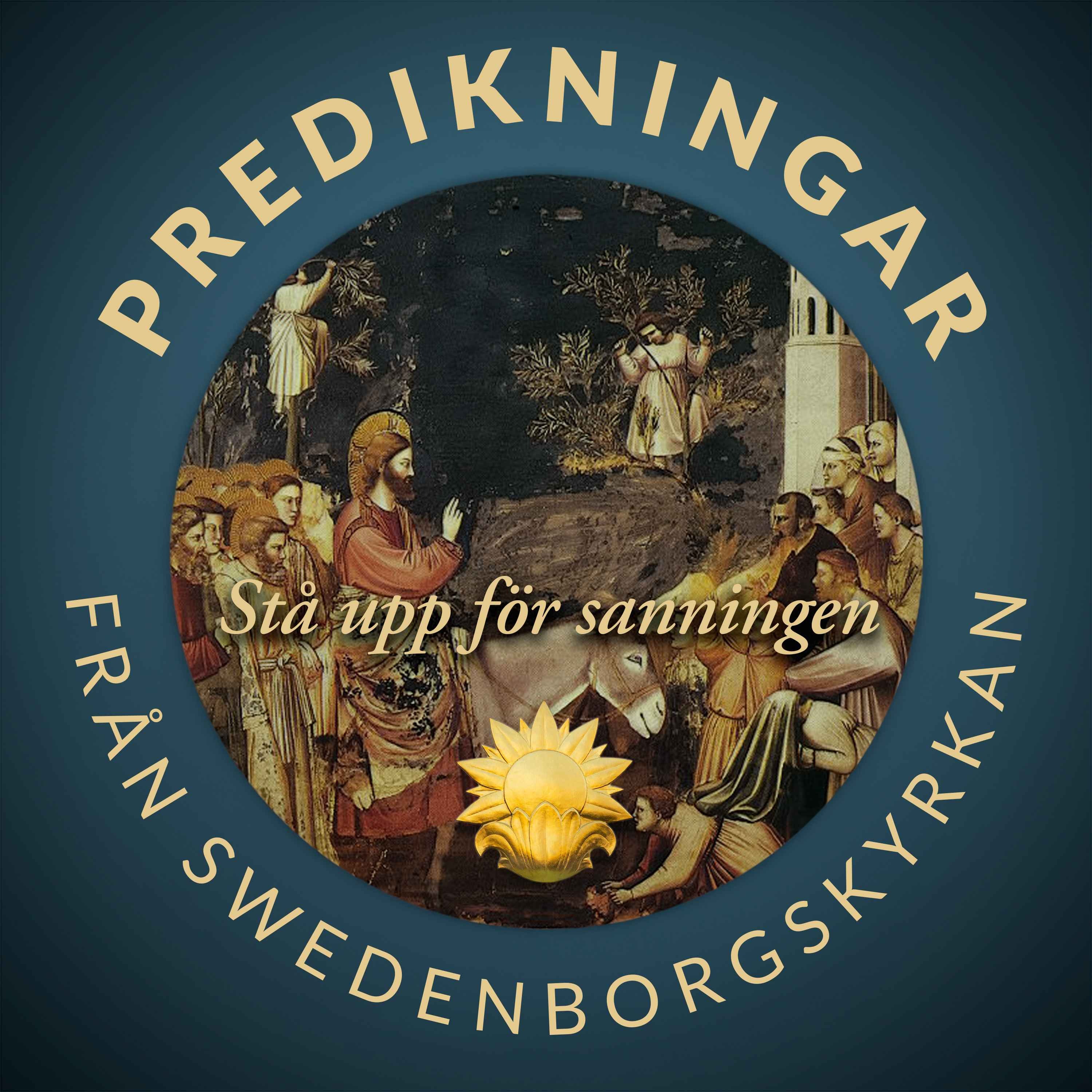 Stå upp för sanningen