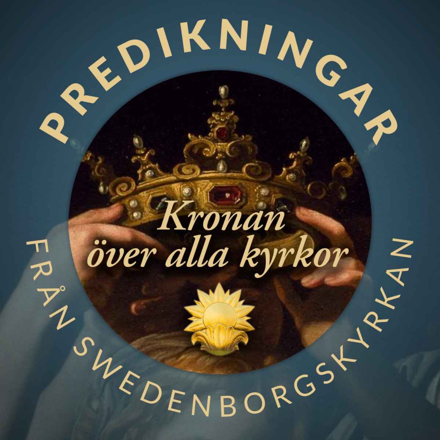 Kronan över alla kyrkor episode artwork