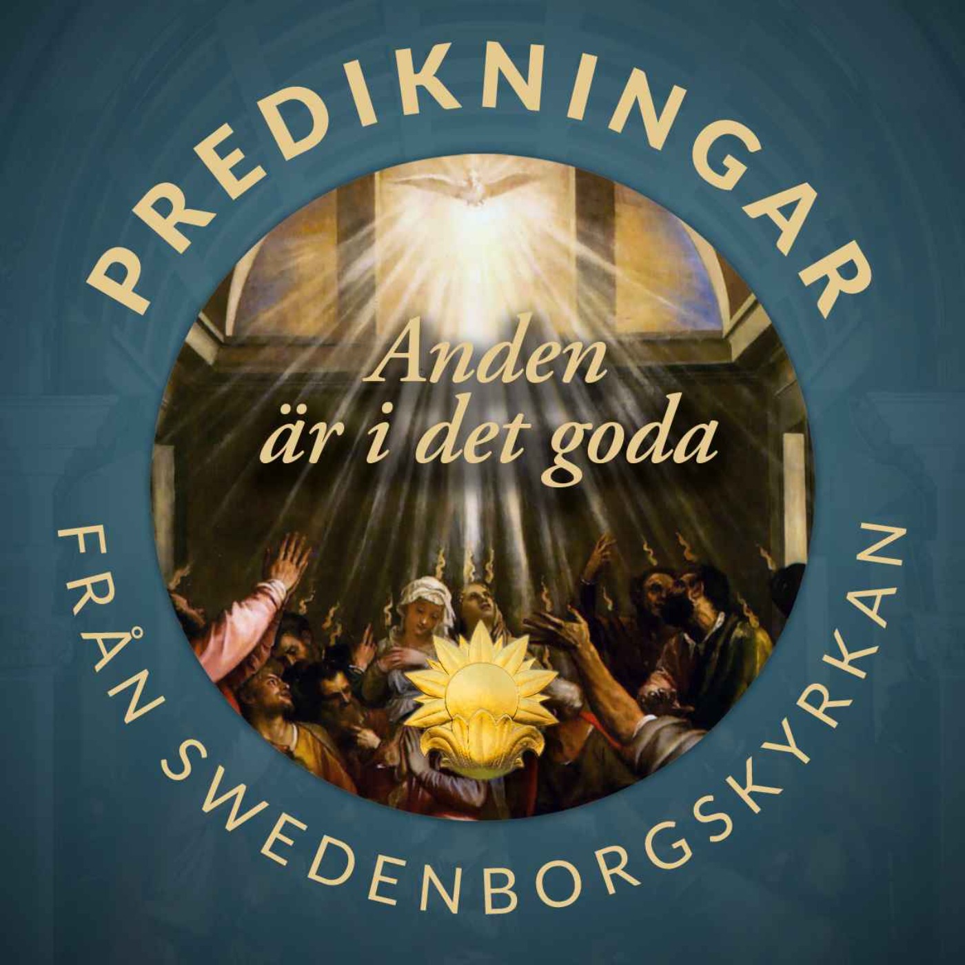 Anden är i det goda episode artwork