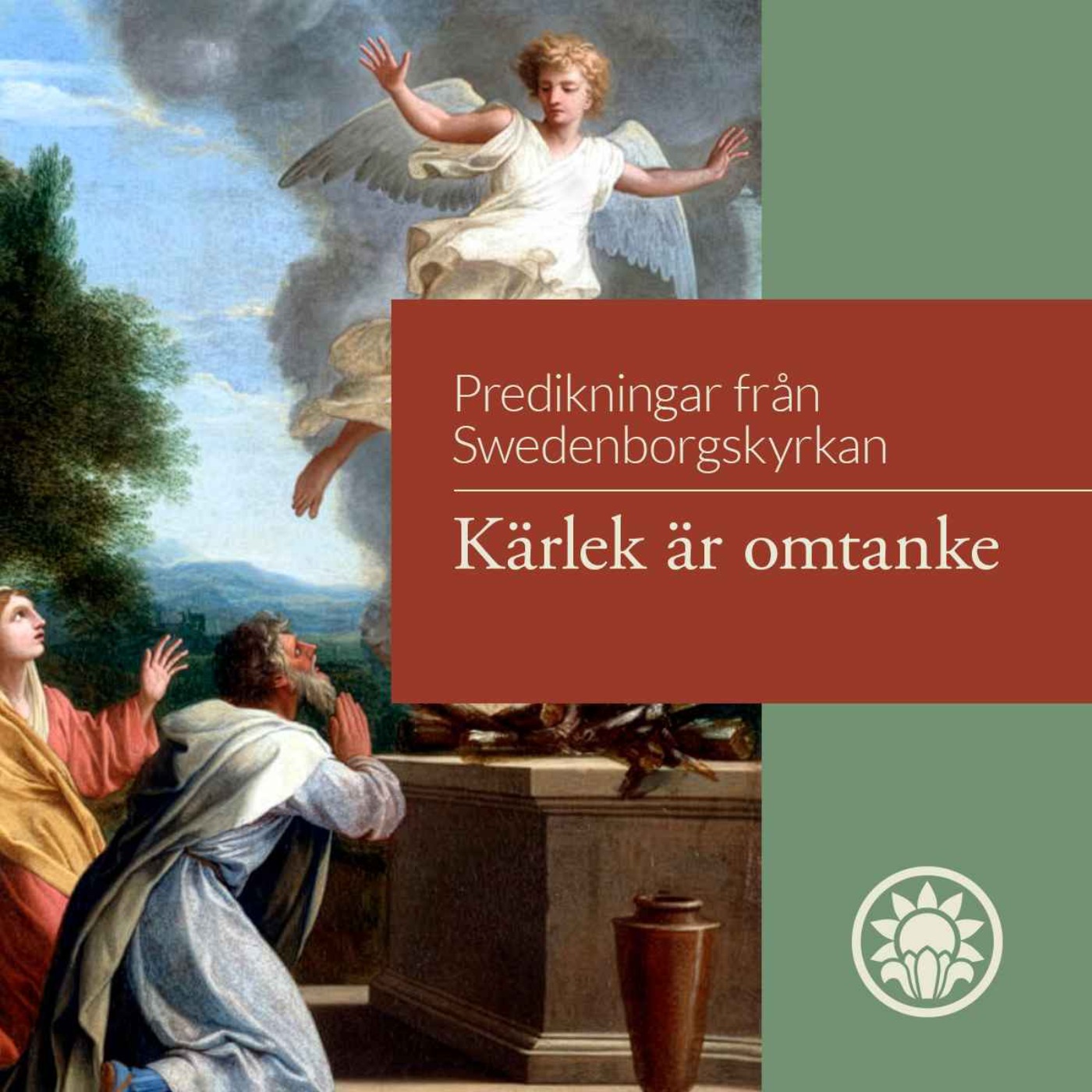 Kärlek är omtanke episode artwork