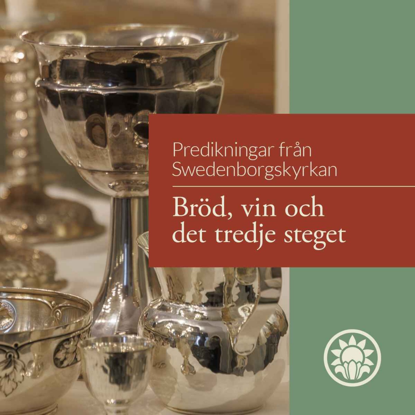 Bröd, vin och det tredje steget episode artwork