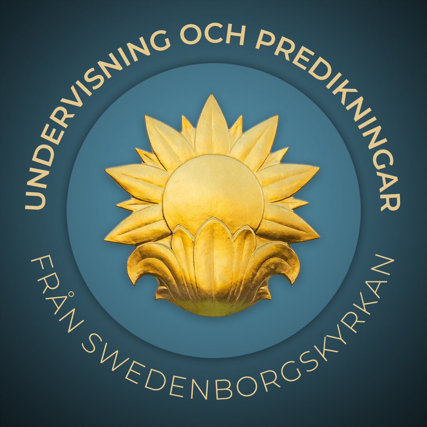 Predikningar från Swedenborgskyrkan