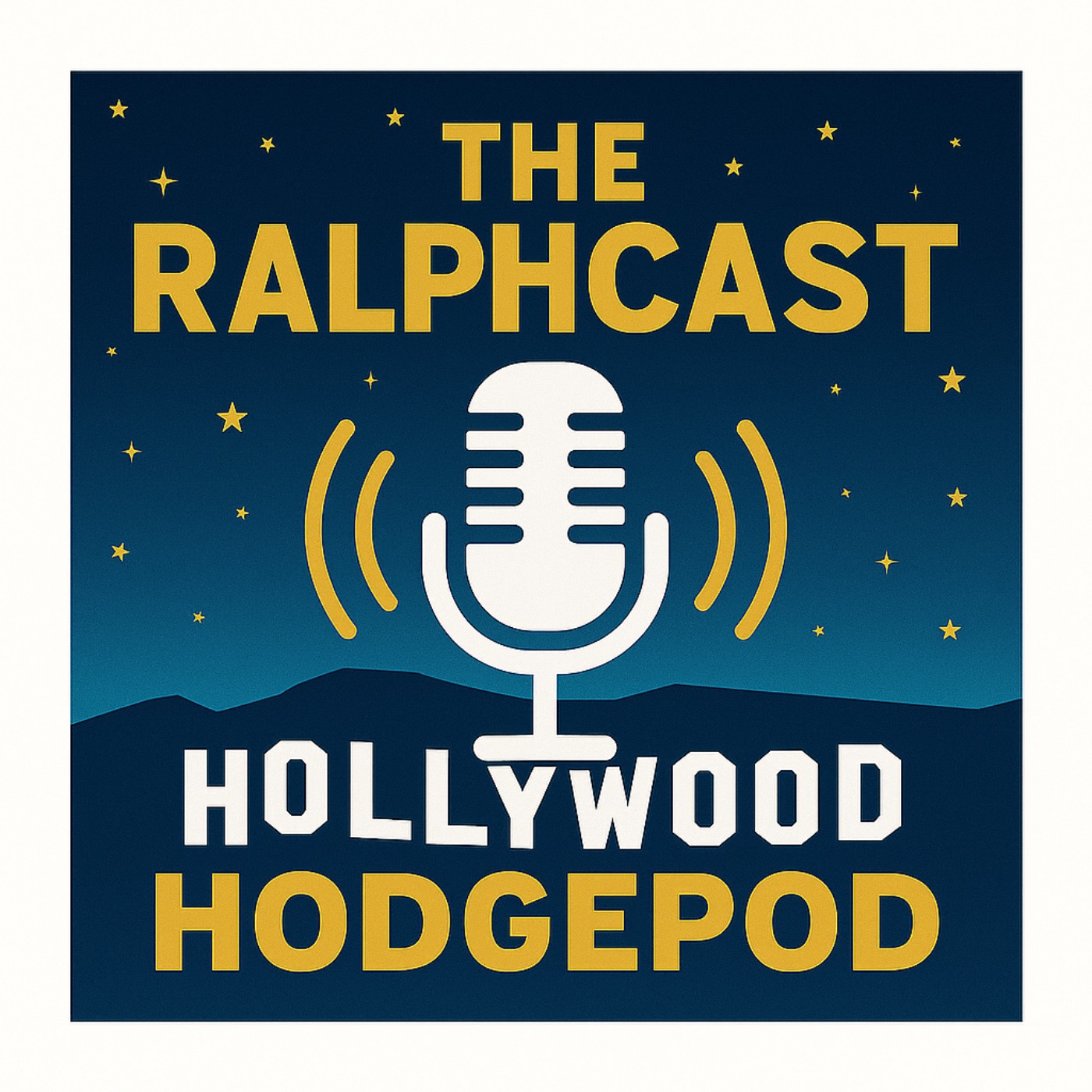 The RalphCast HodgePod 