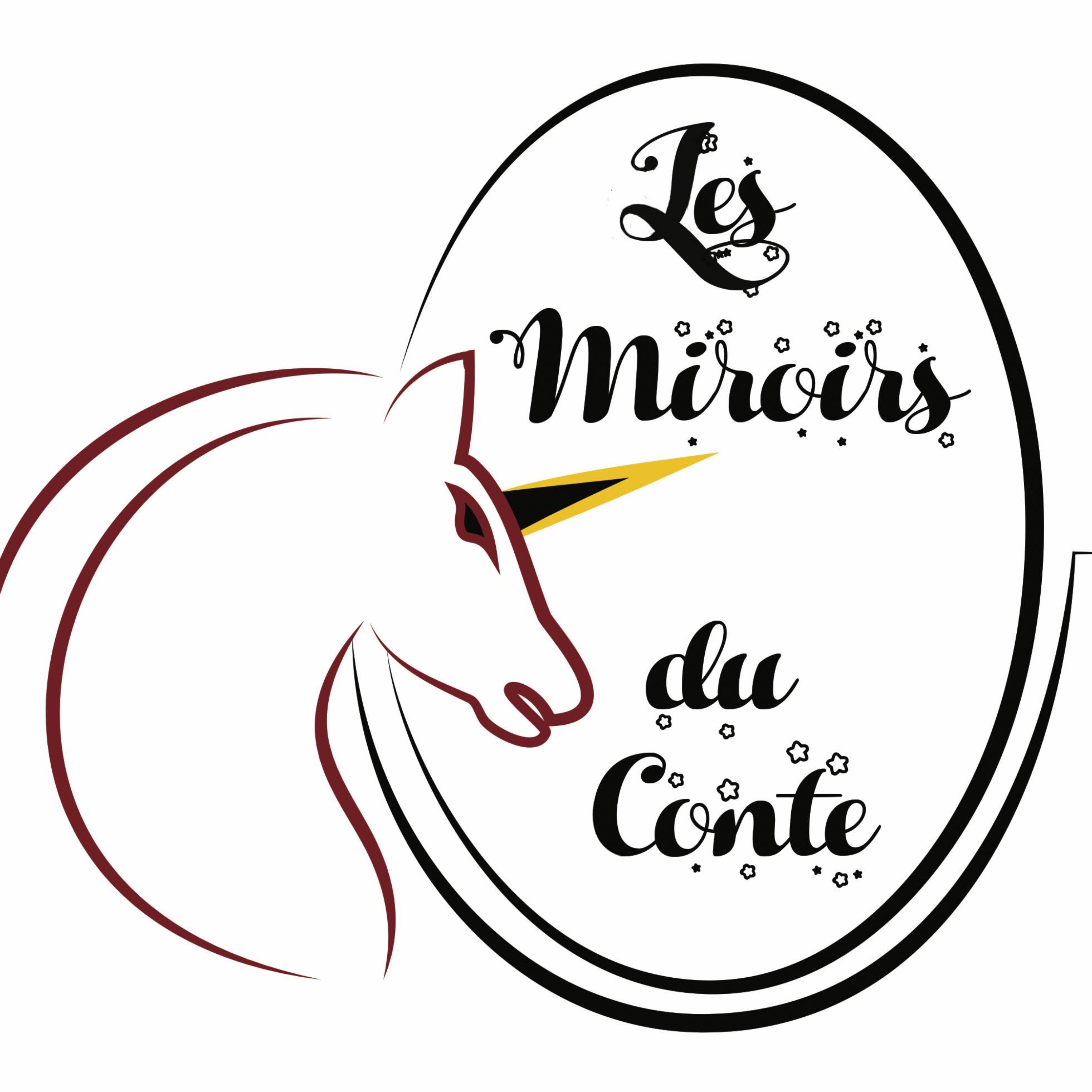 Les Miroirs du Conte 2 (01 25) episode artwork