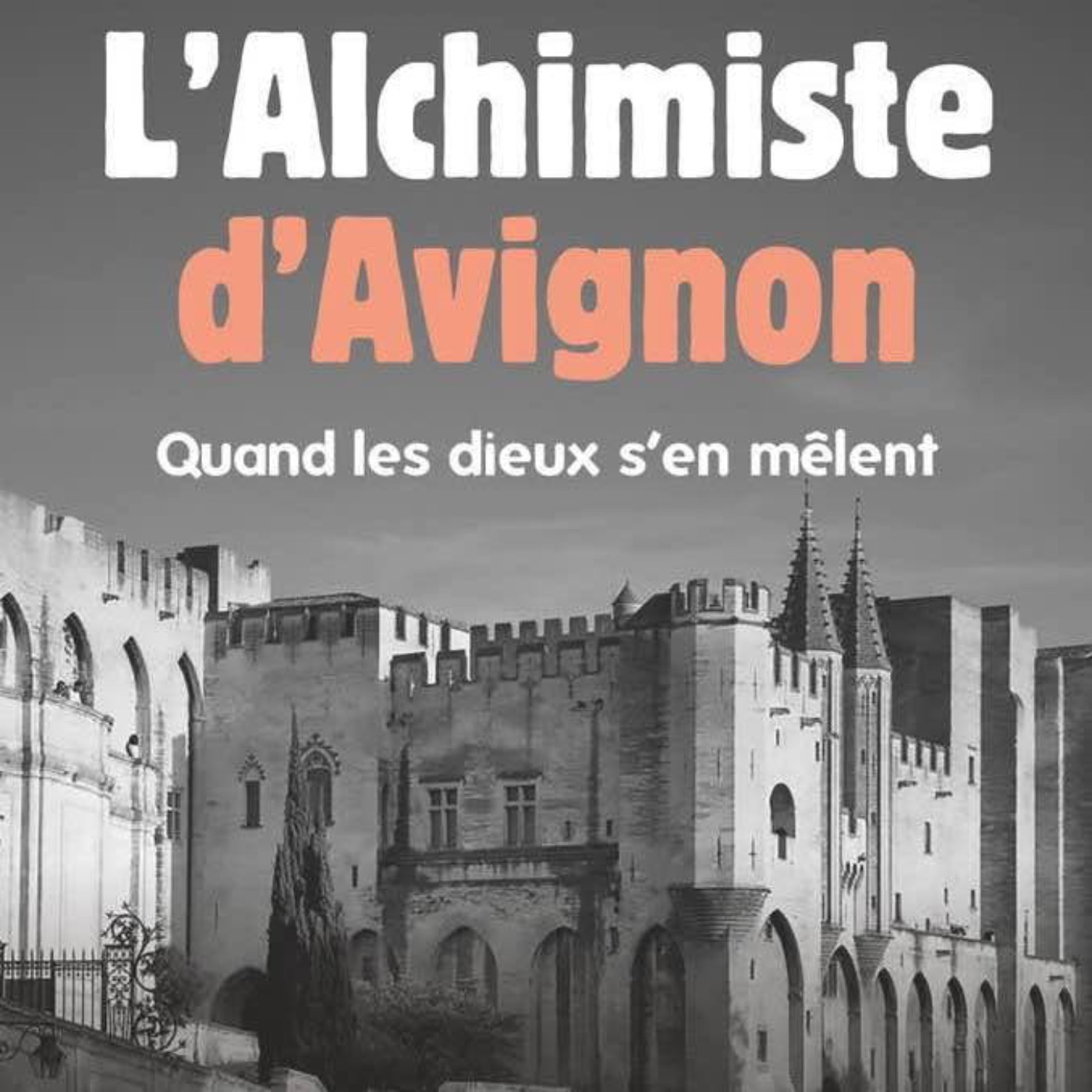 Les Miroirs du Conte: l’ alchimiste d’ Avignon episode artwork