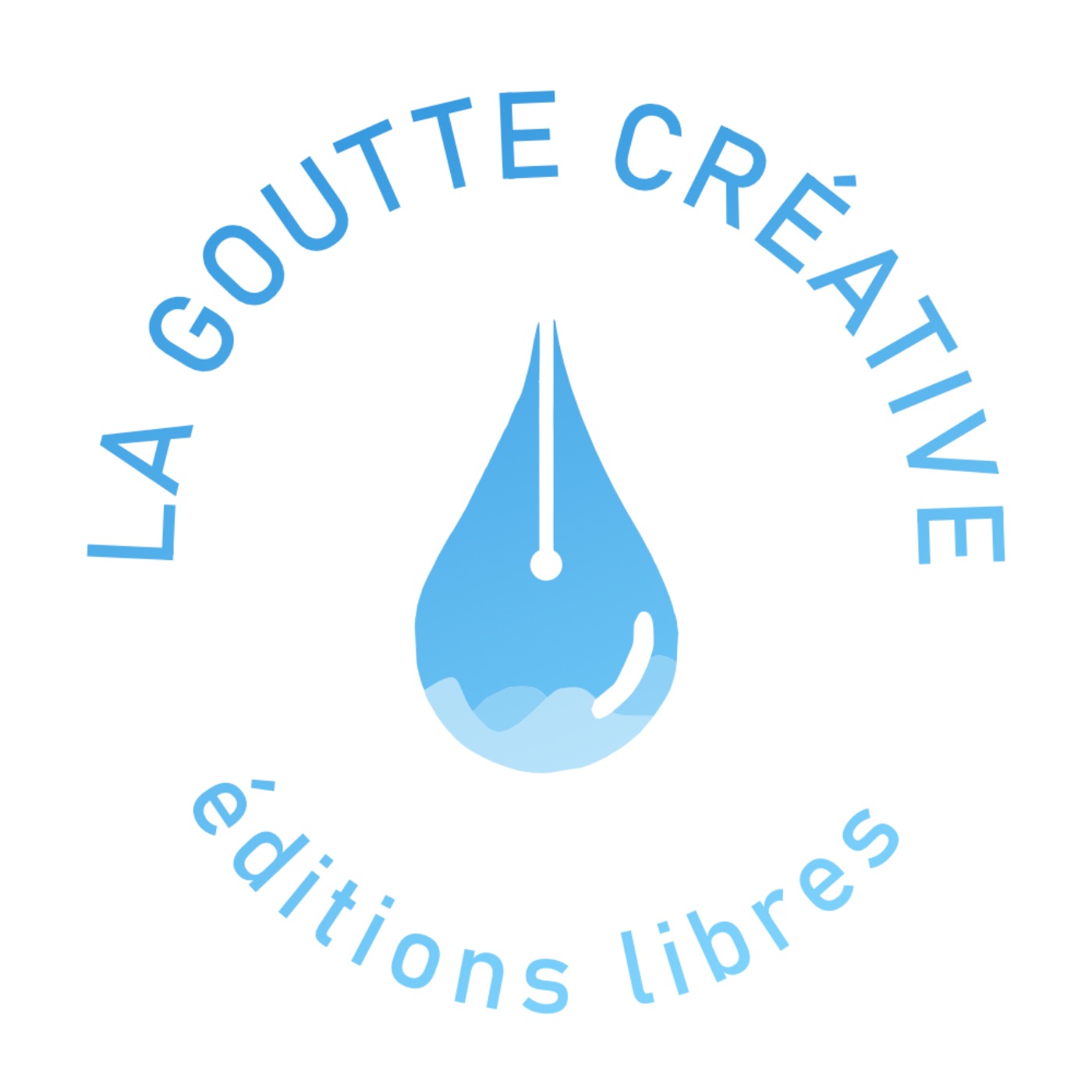 Les Miroirs du Conte : la goutte créative episode artwork