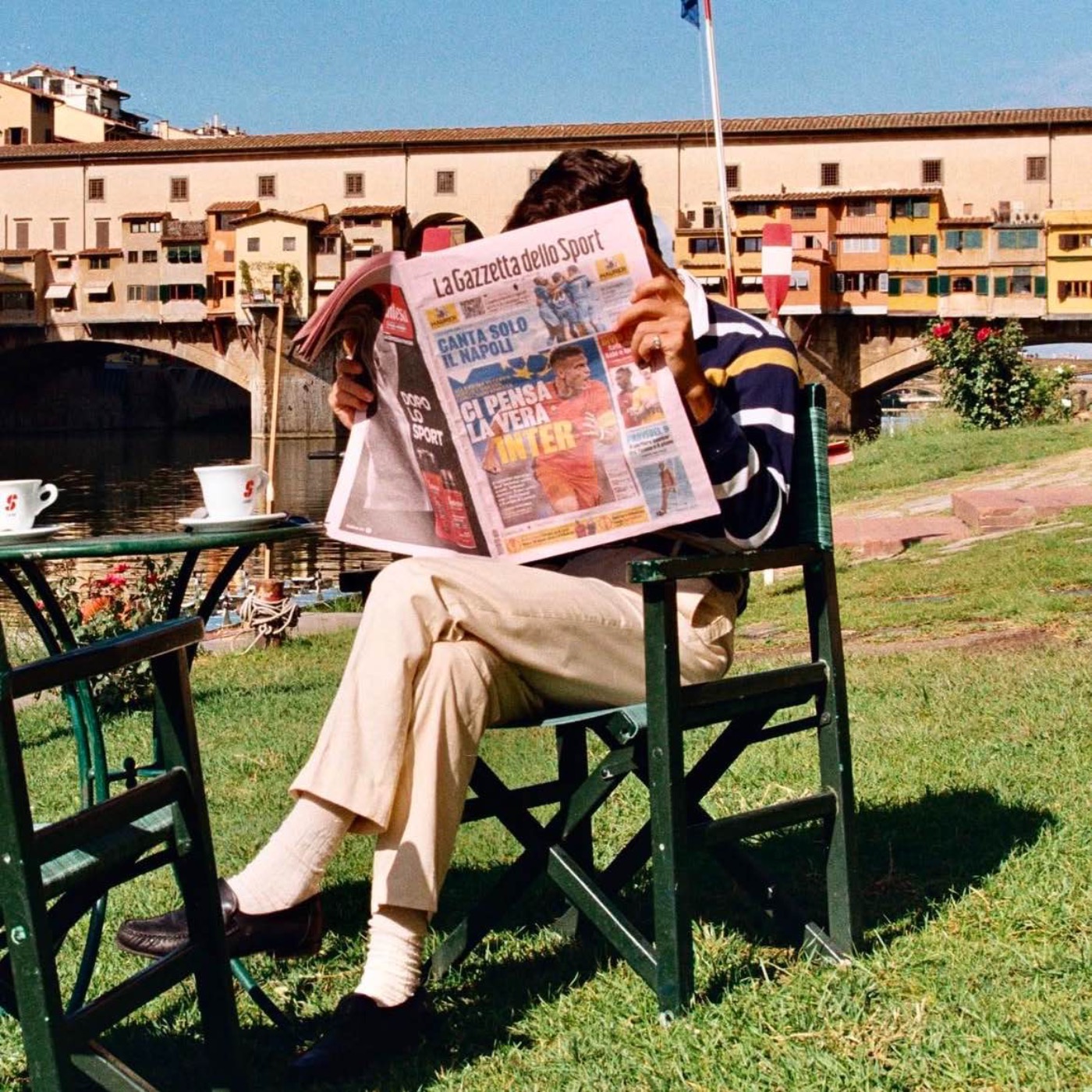 The Atlantic Dispatch