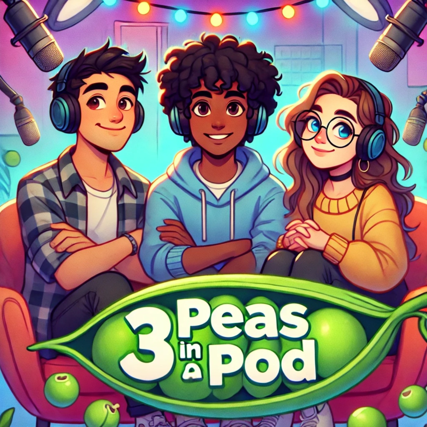 Ep7   When Your Grades Bomb and Your Texts Backfire episode artwork