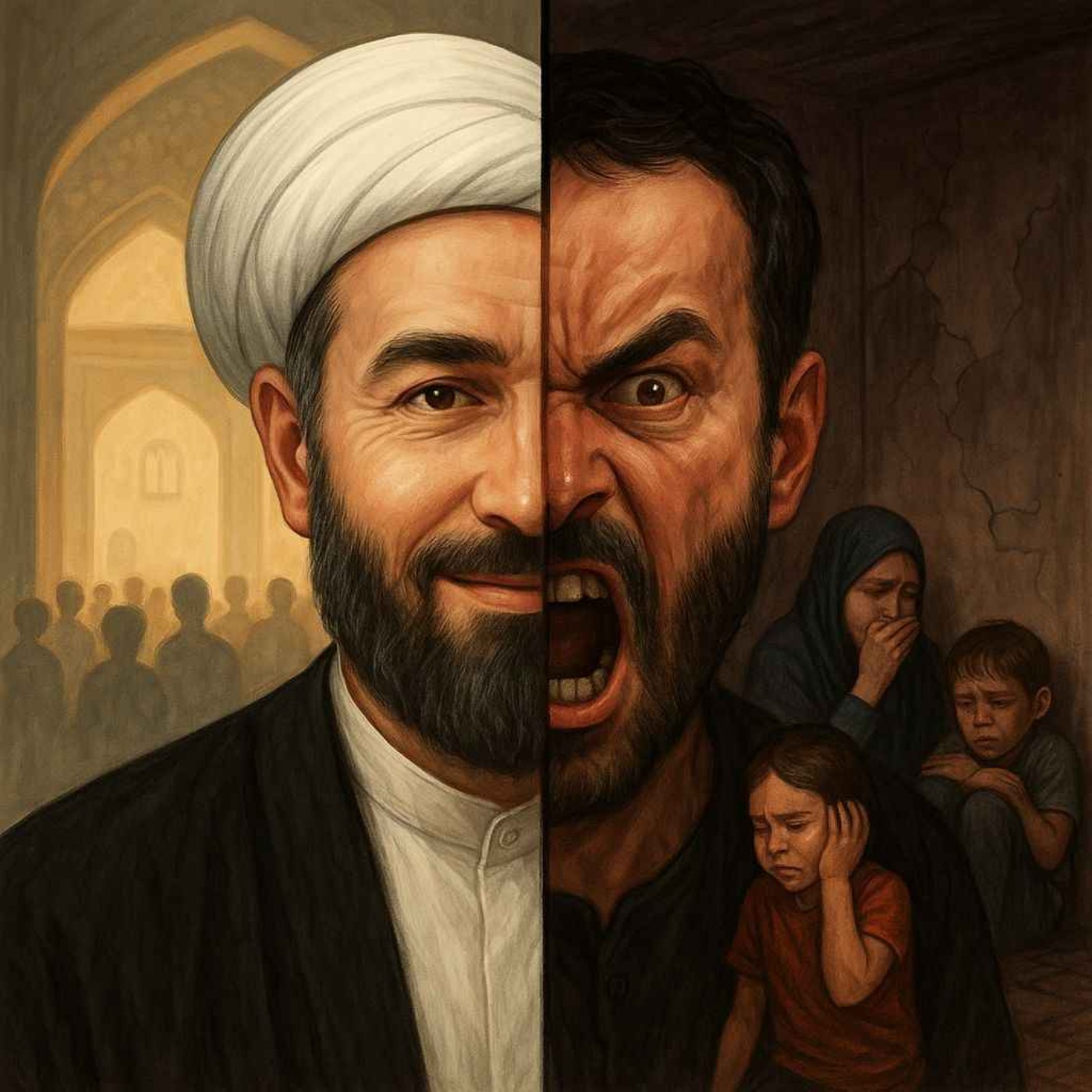 جشن فرخنده -جلال آل احمد