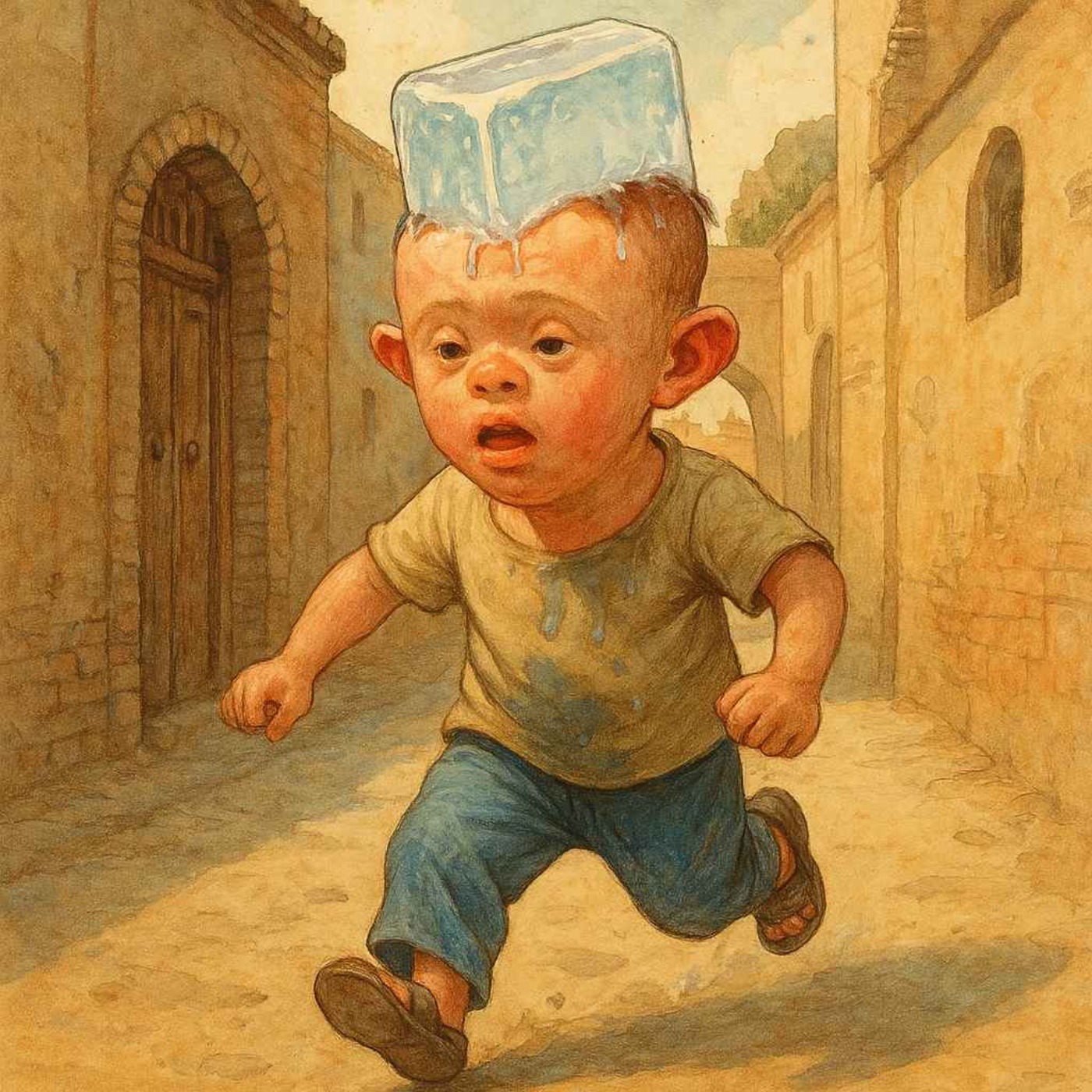 کله کدو-مصطفی مستور