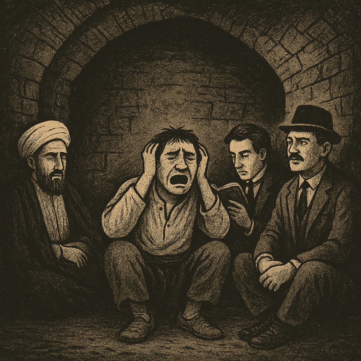 فارسی شکر است – محمد علی جمال زاده