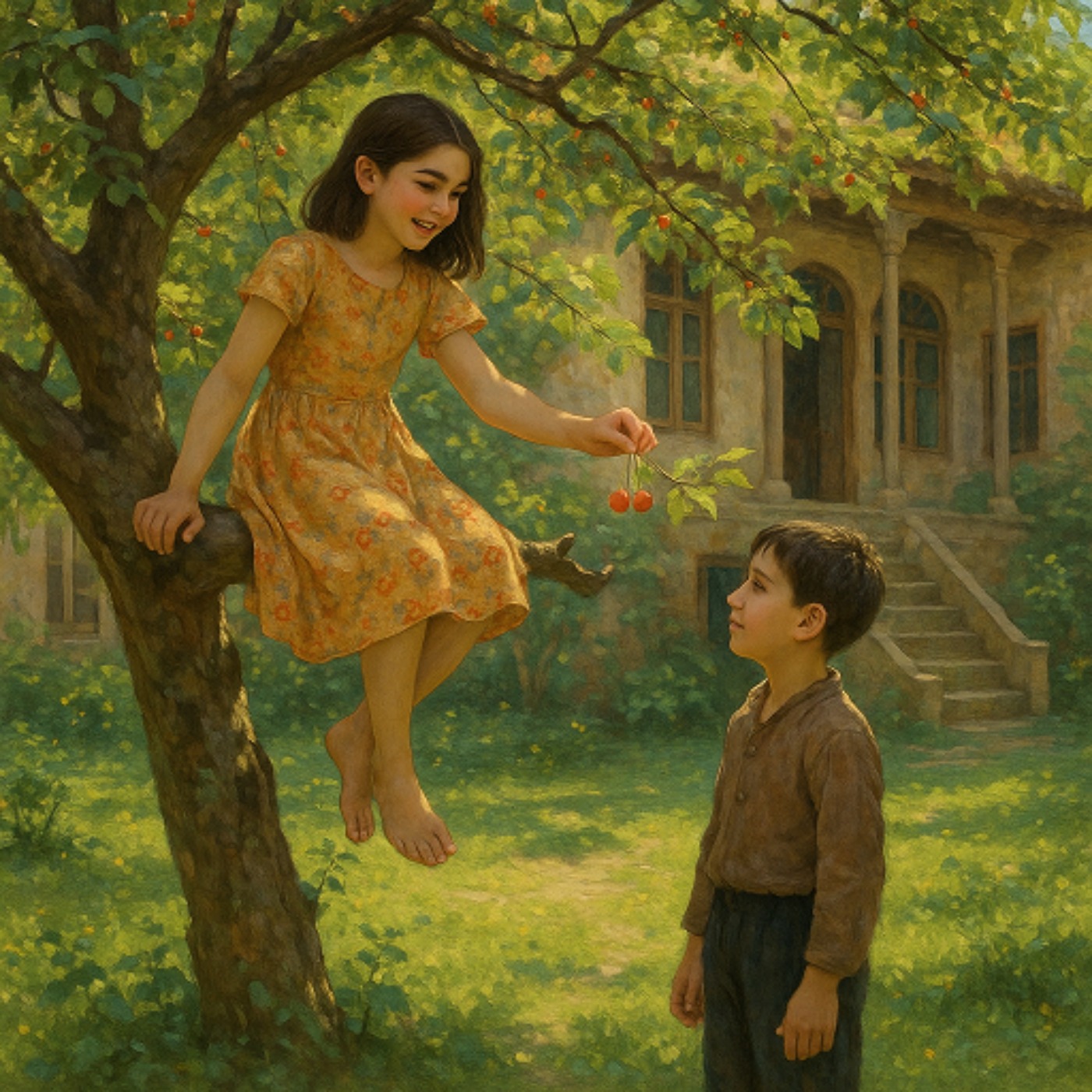 روزه ات را با گیلاس باز کن-حافظ خیاوی