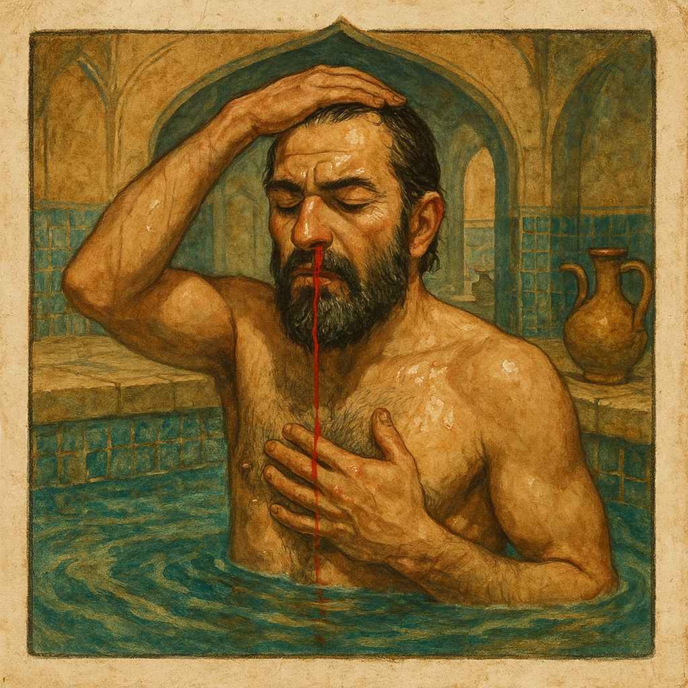 وسواس – جلال آل احمد