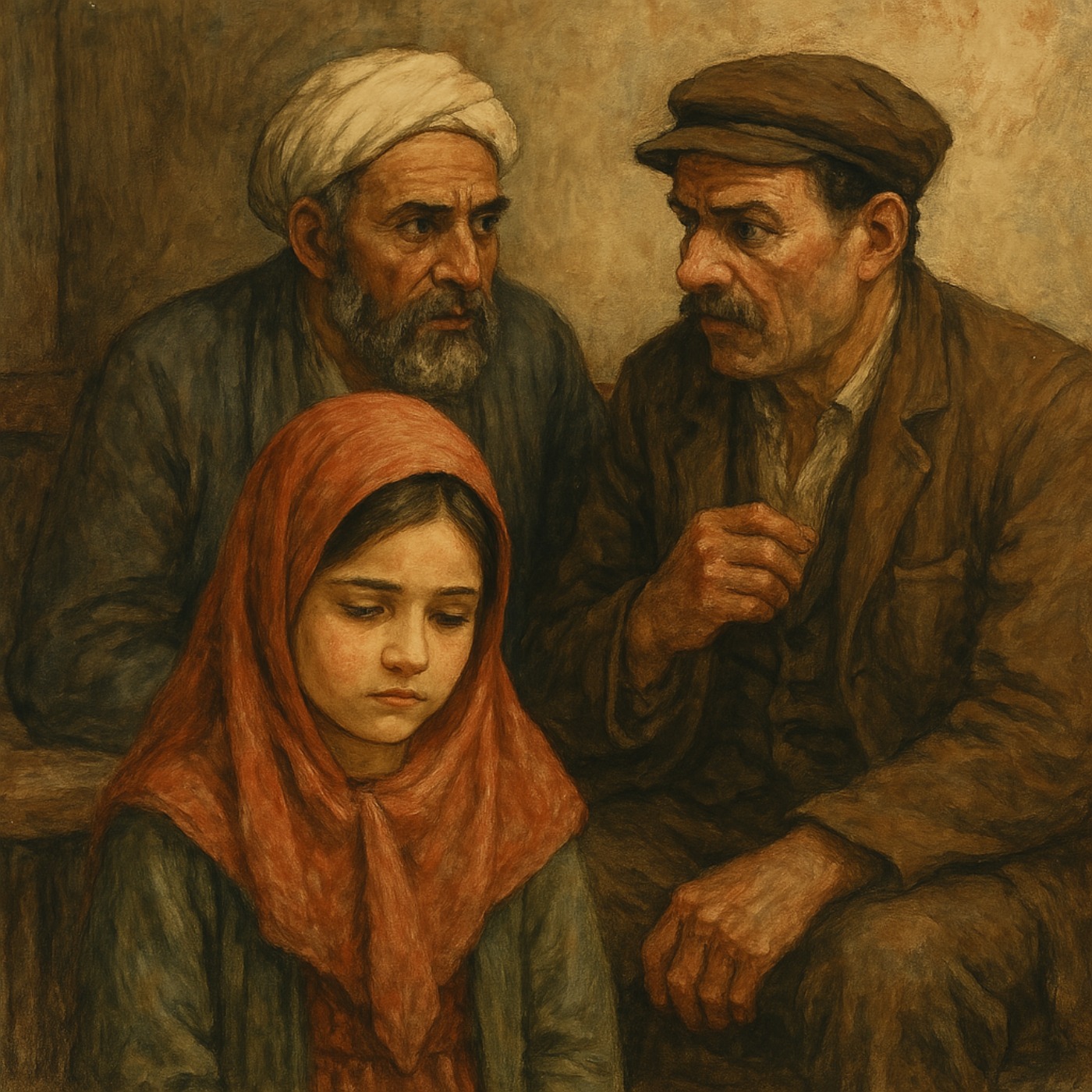 محلل -صادق هدایت episode artwork