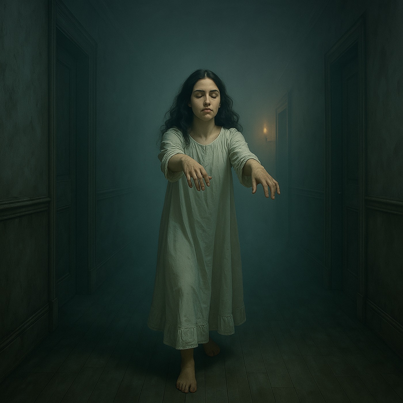 خوابگرد - آلبرتو موراویا episode artwork