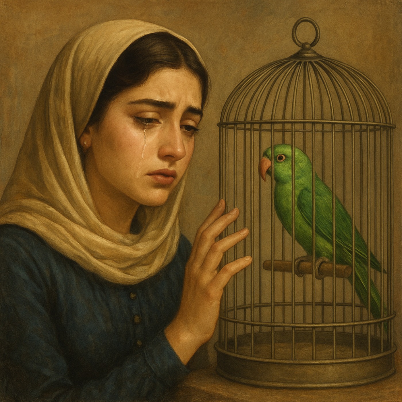 داش آکل - صادق هدایت