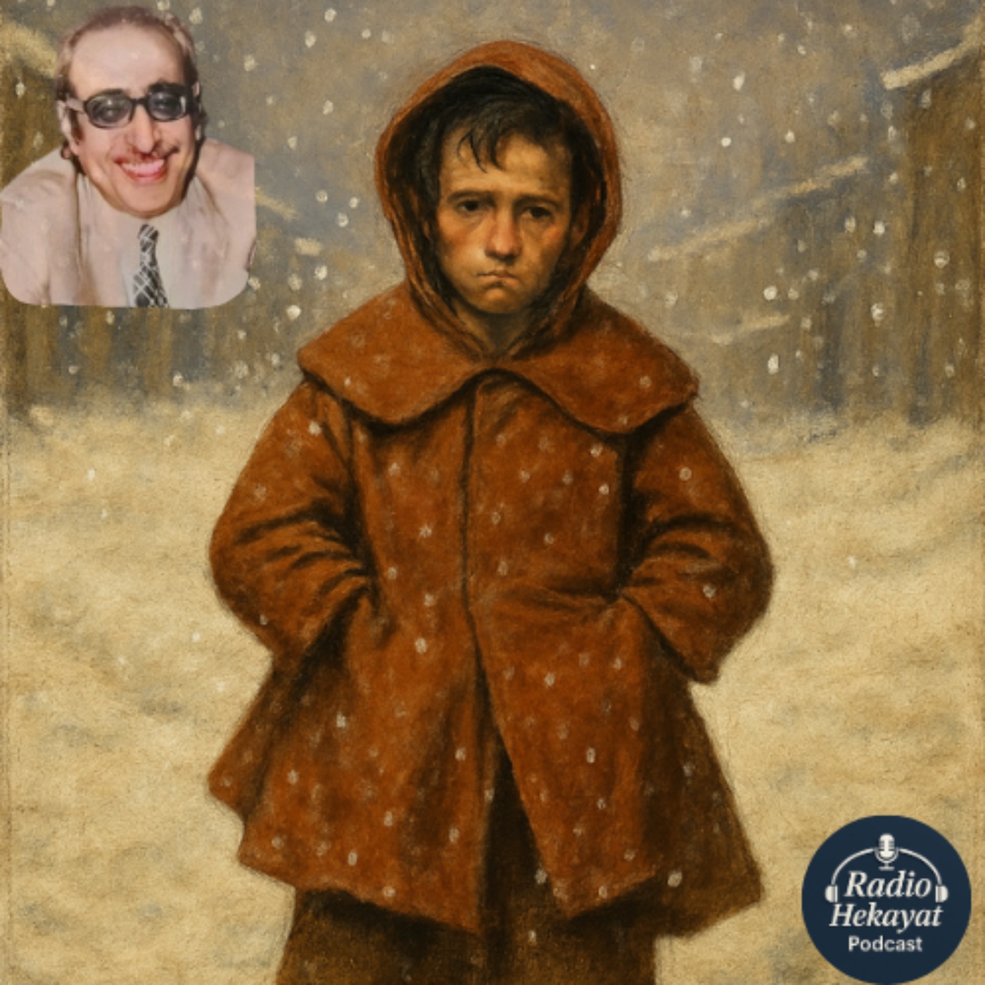 پالتوی حنایی ام - رسول پرویزی پالتوی حنایی ام - رسول پرویزی