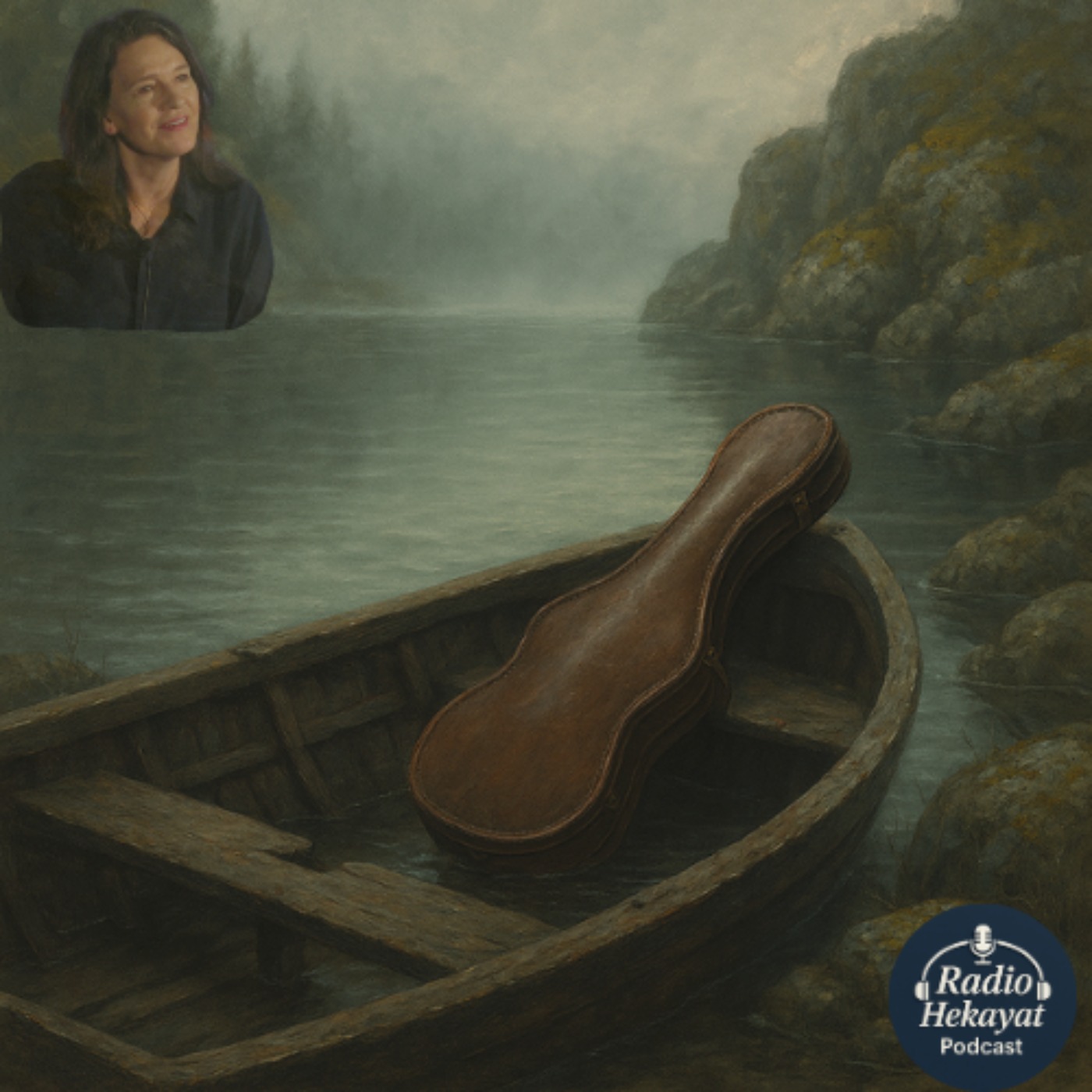 شمنگوا - لوییز ادریچ